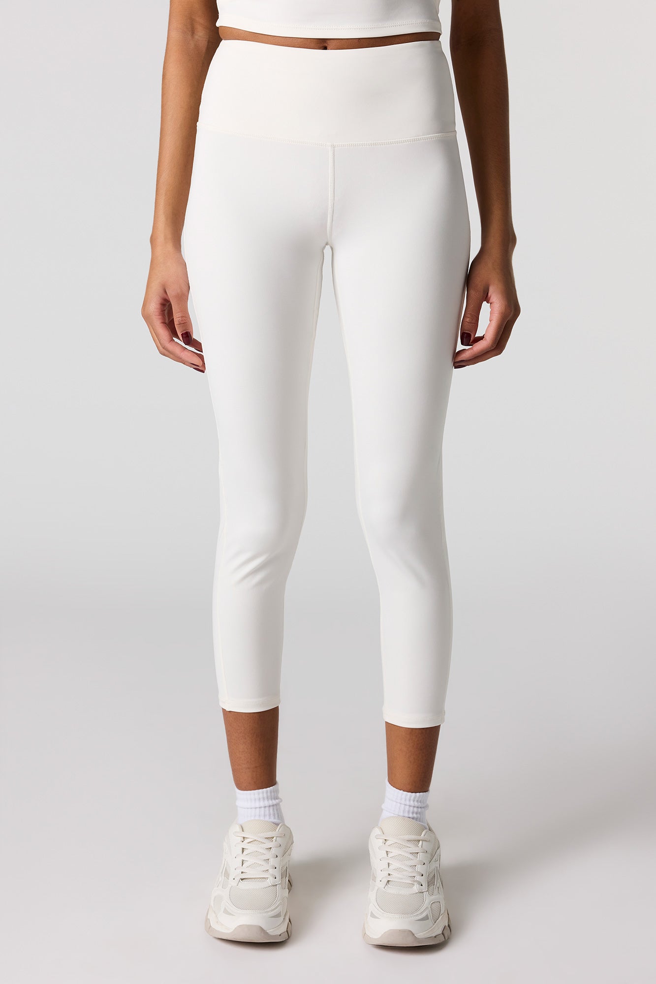 Active Legging 24"