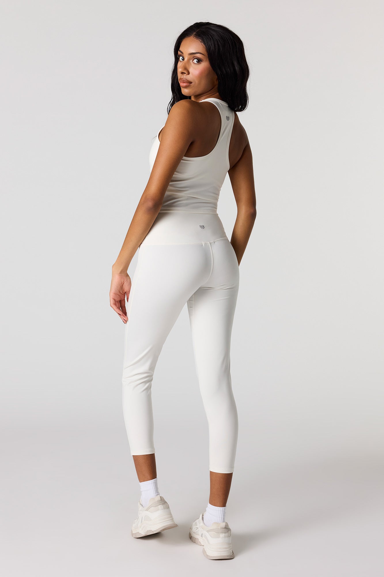 Active Legging 24"