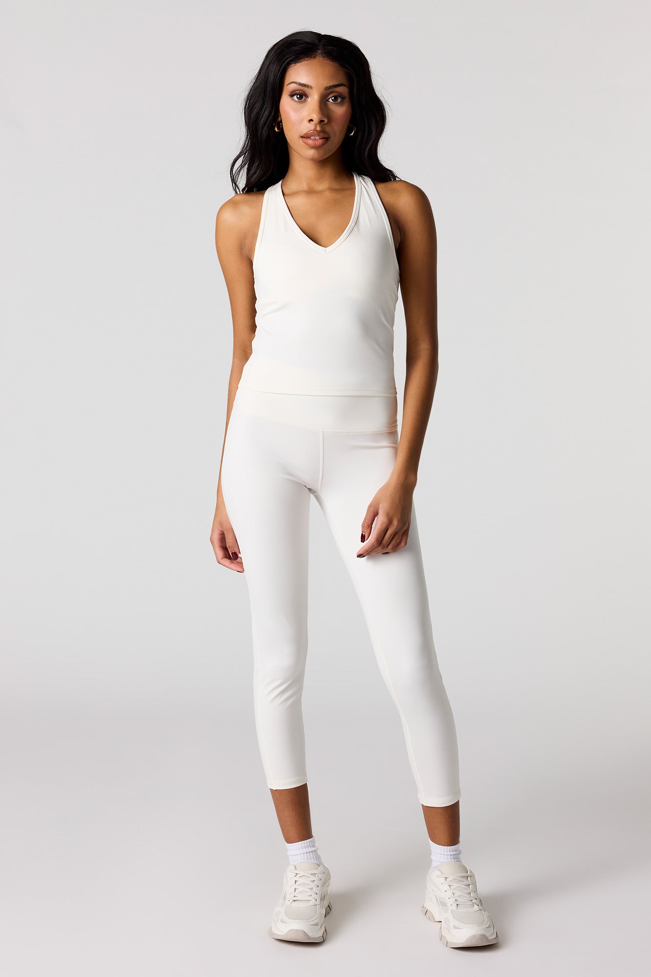 Active Legging 24"