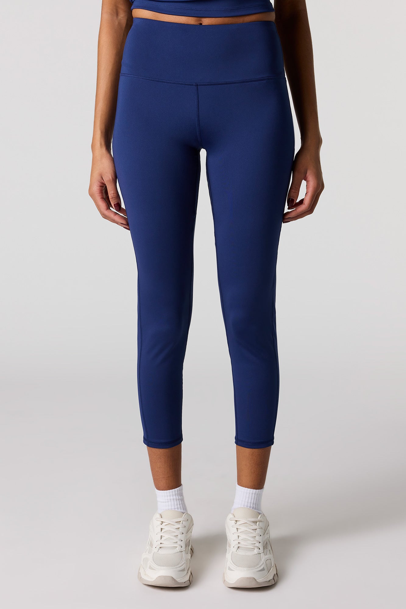 Active Legging 24"