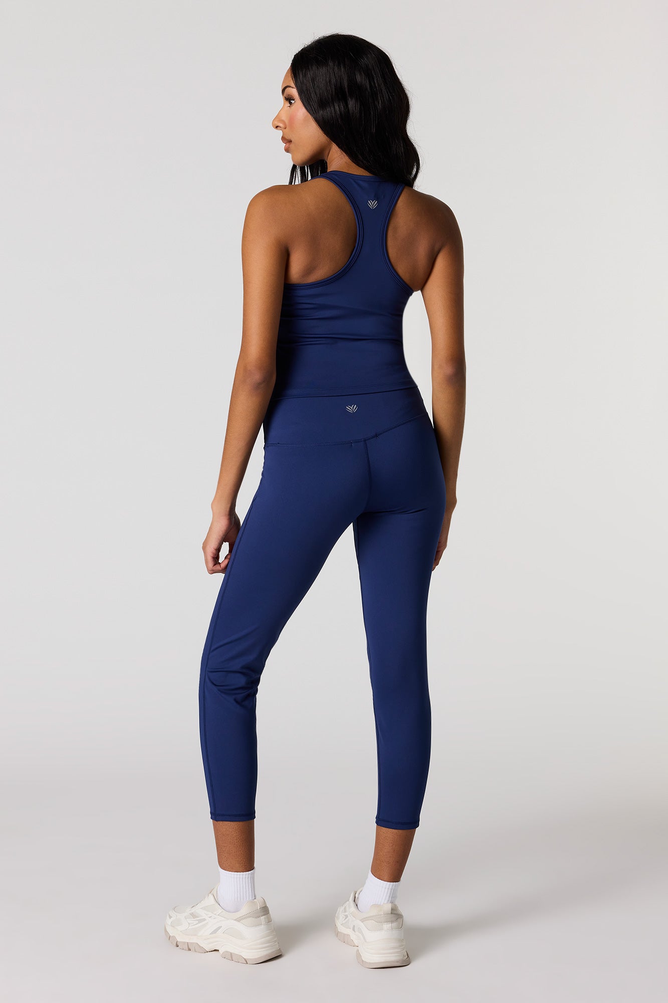 Active Legging 24"