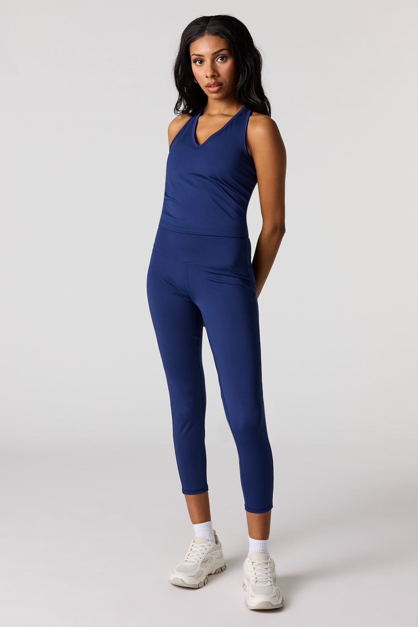 Active Legging 24"