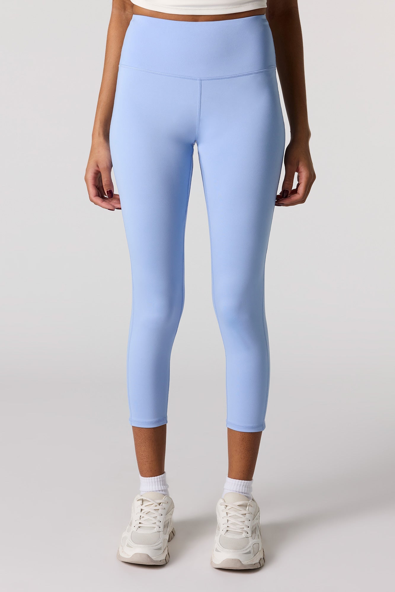 Active Legging 24"