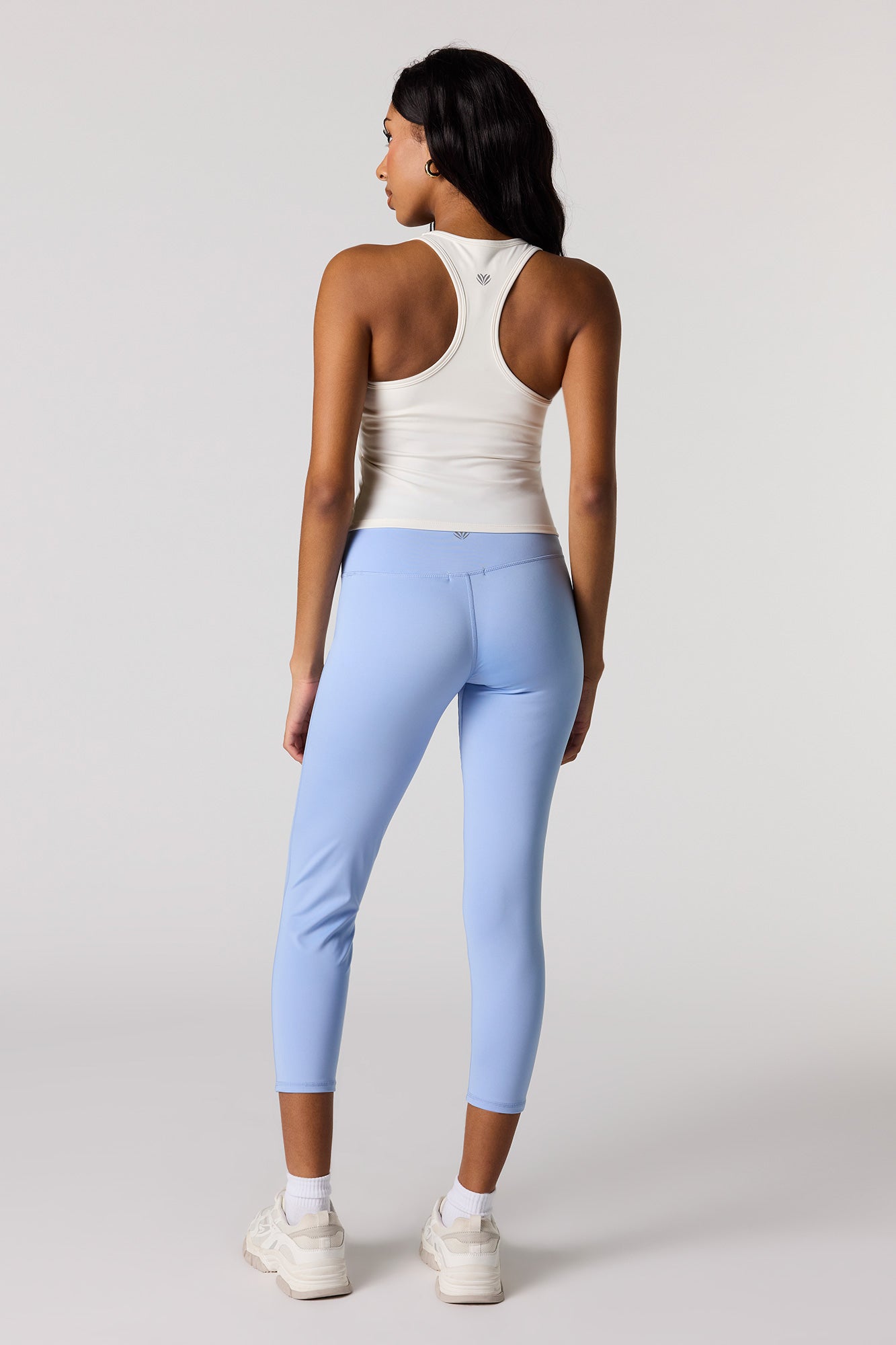 Active Legging 24"
