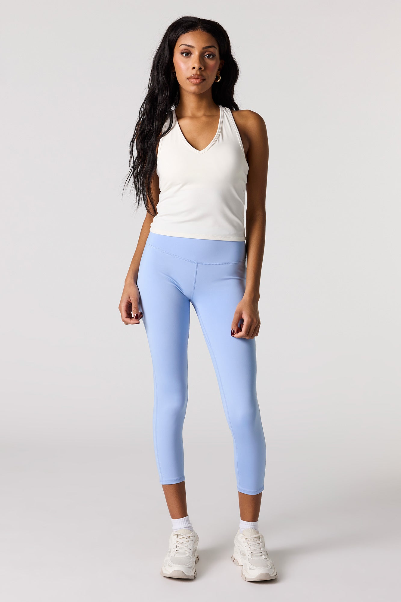 Active Legging 24"