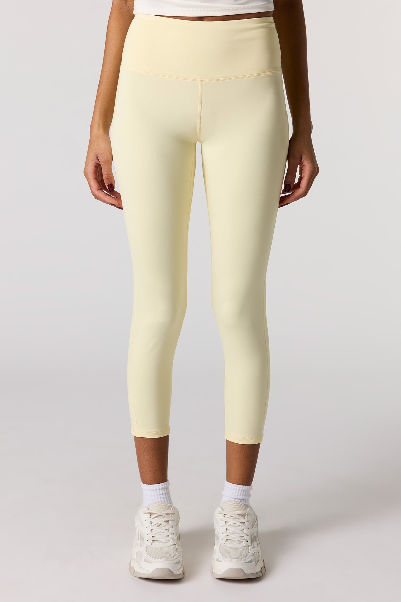 Active Legging 24"