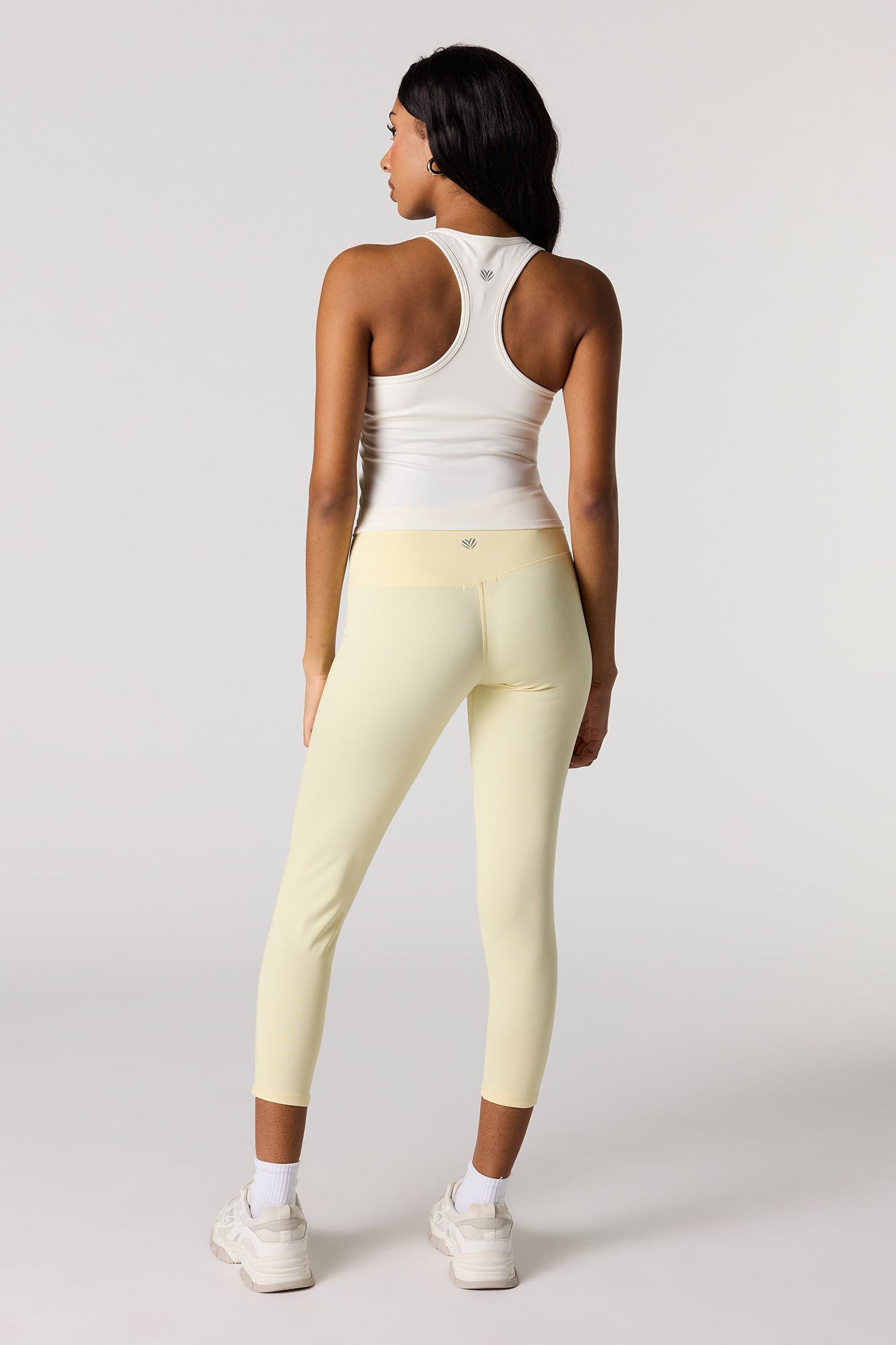 Active Legging 24"