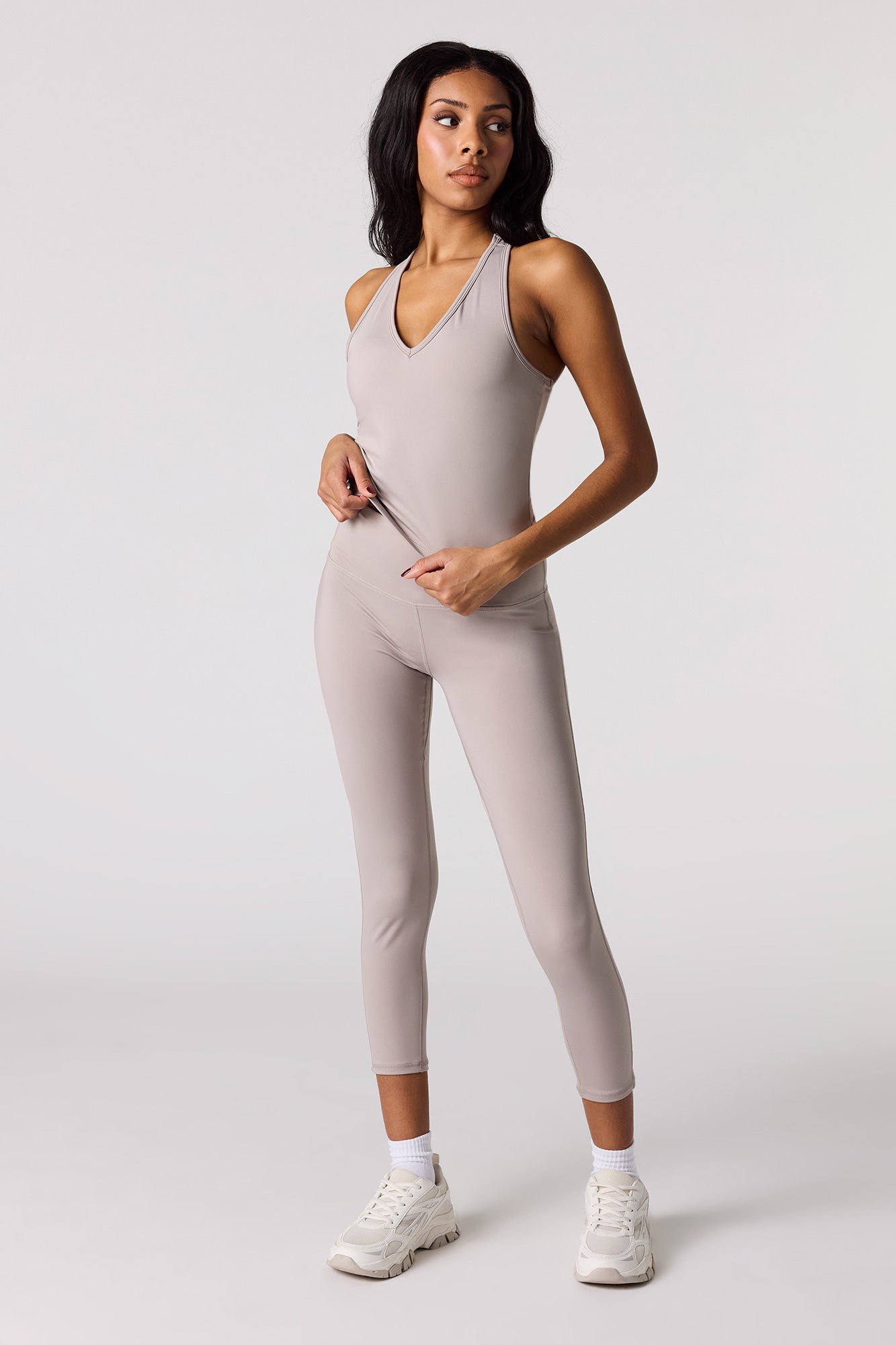 Active Legging 24"