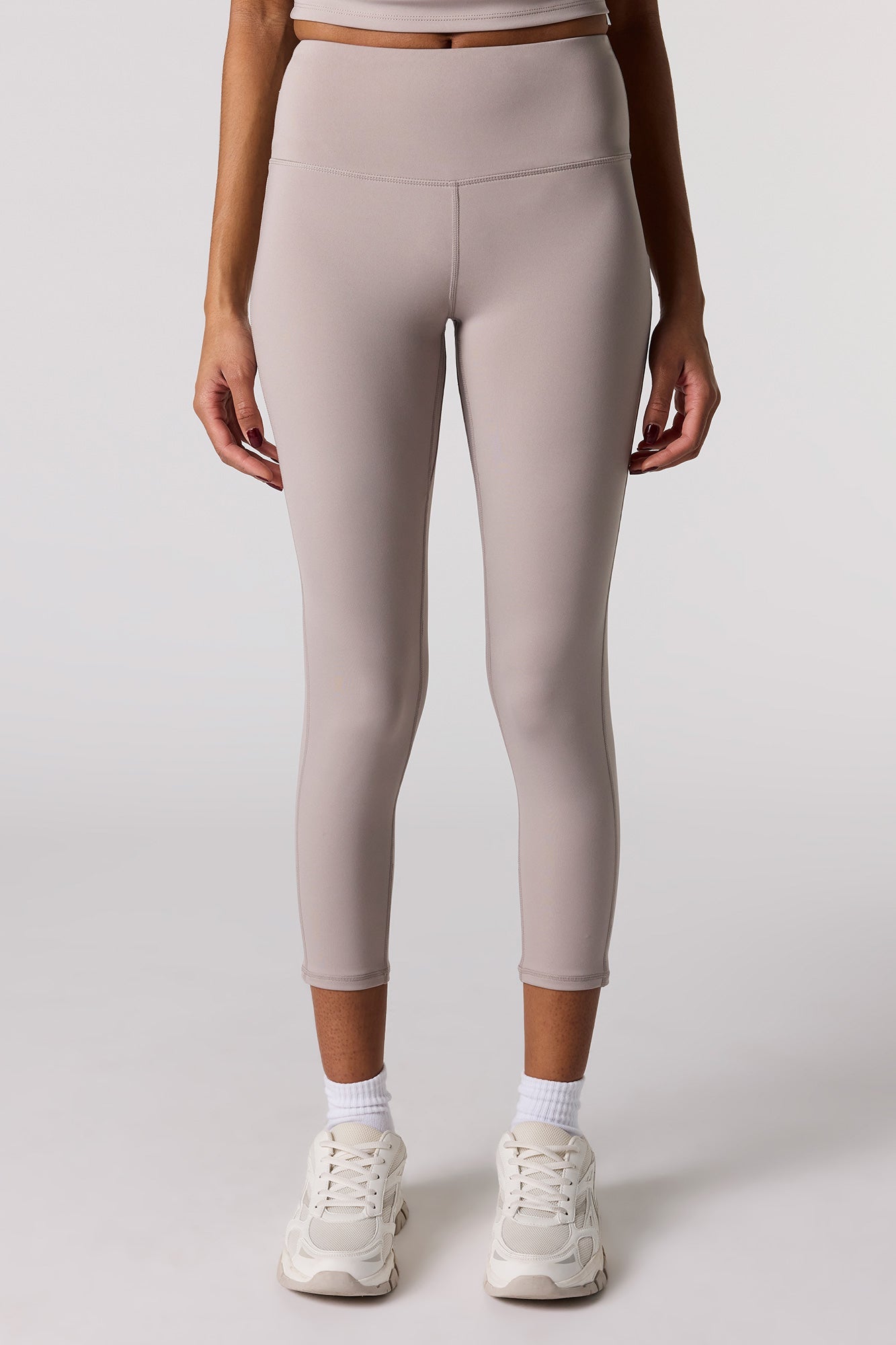 Active Legging 24"