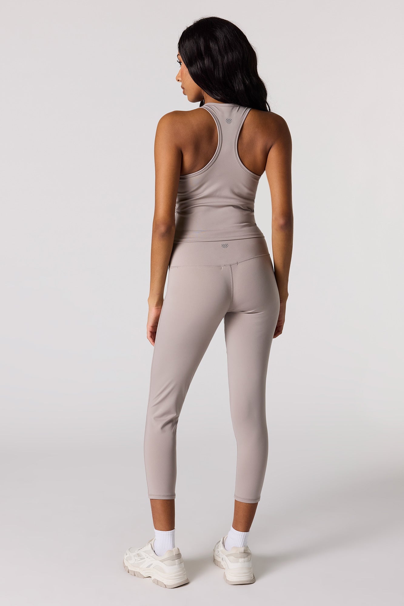 Active Legging 24"