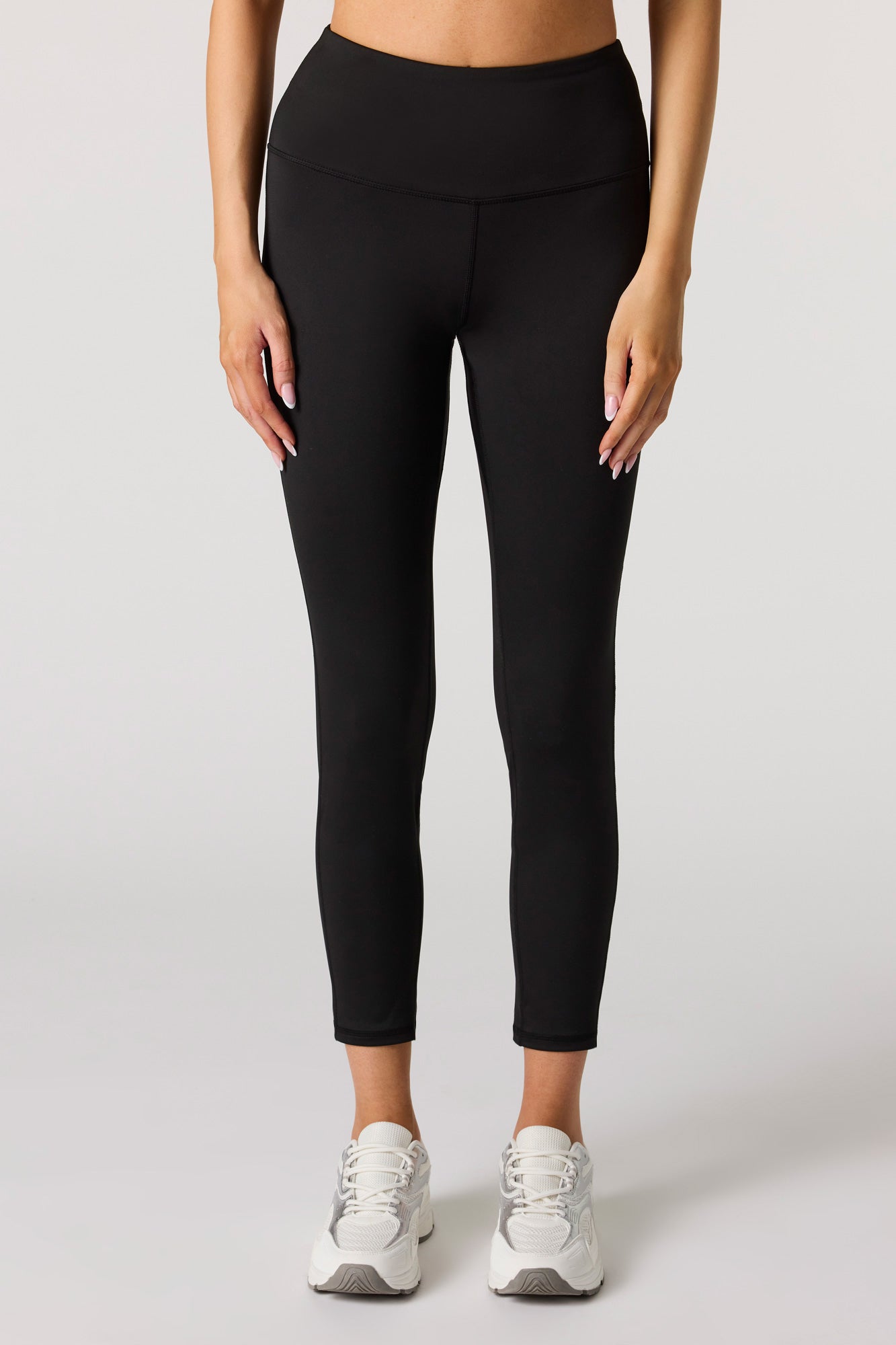 Active Legging 26"