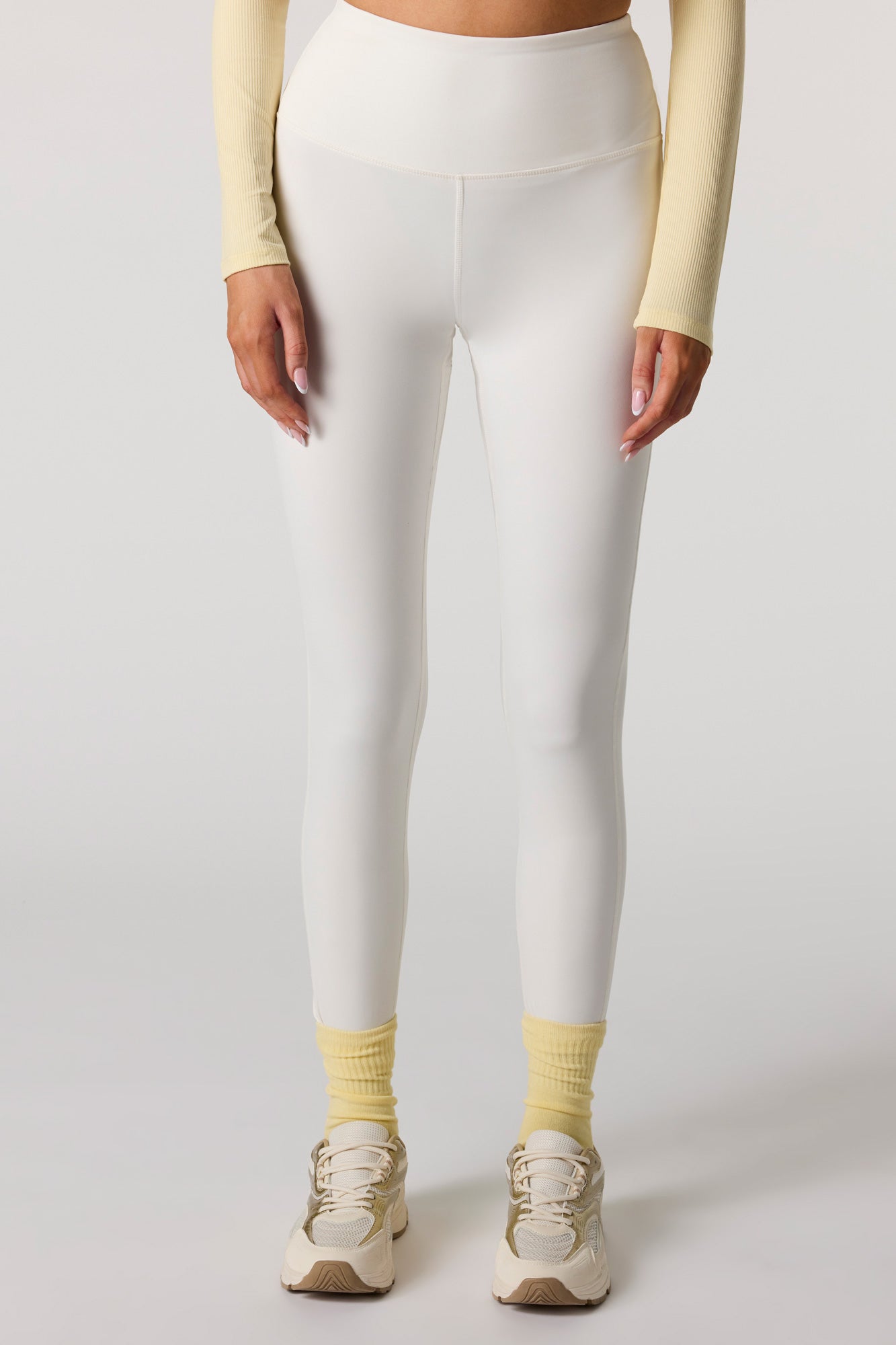 Active Legging 26"