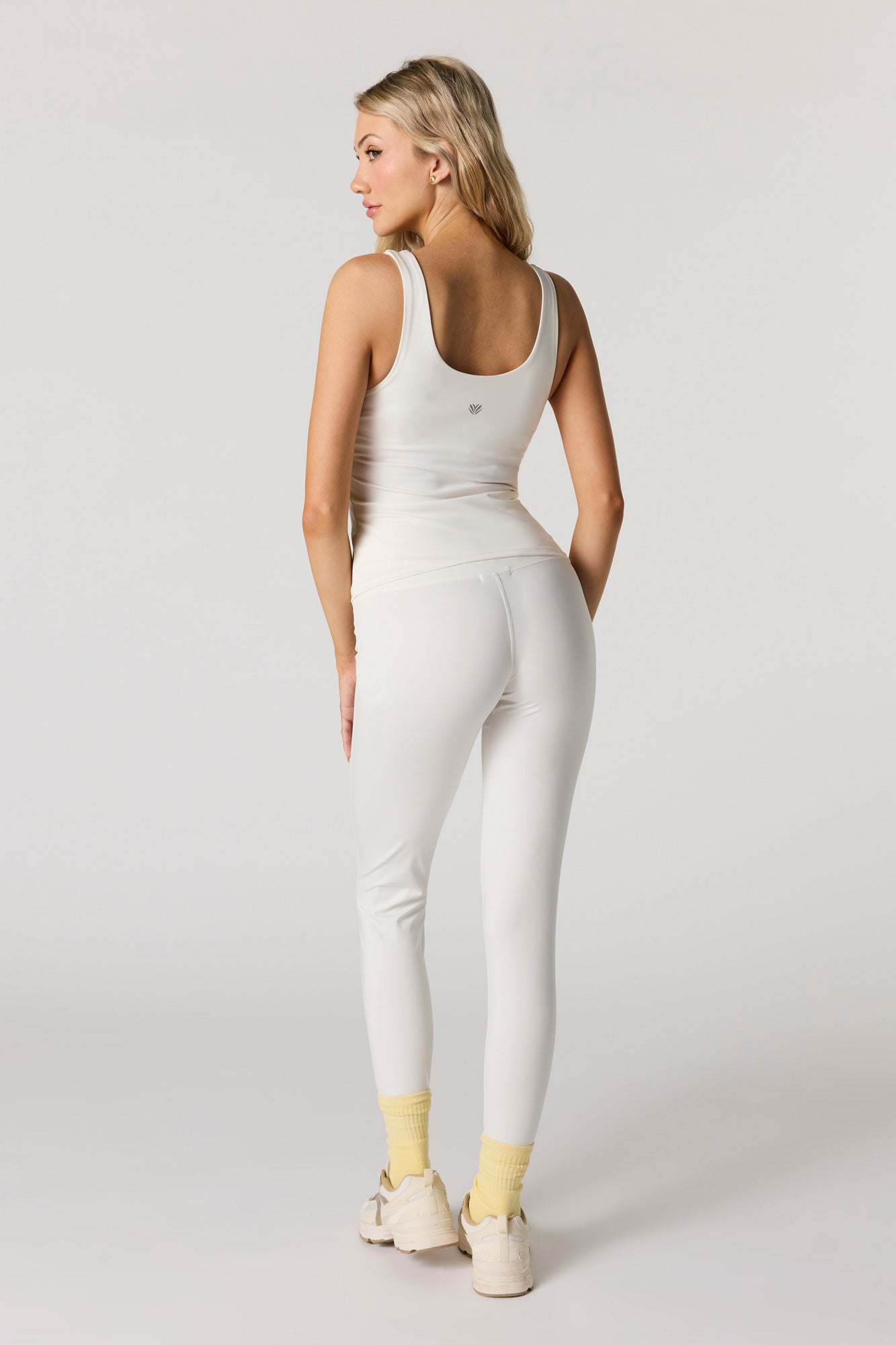 Active Legging 26"