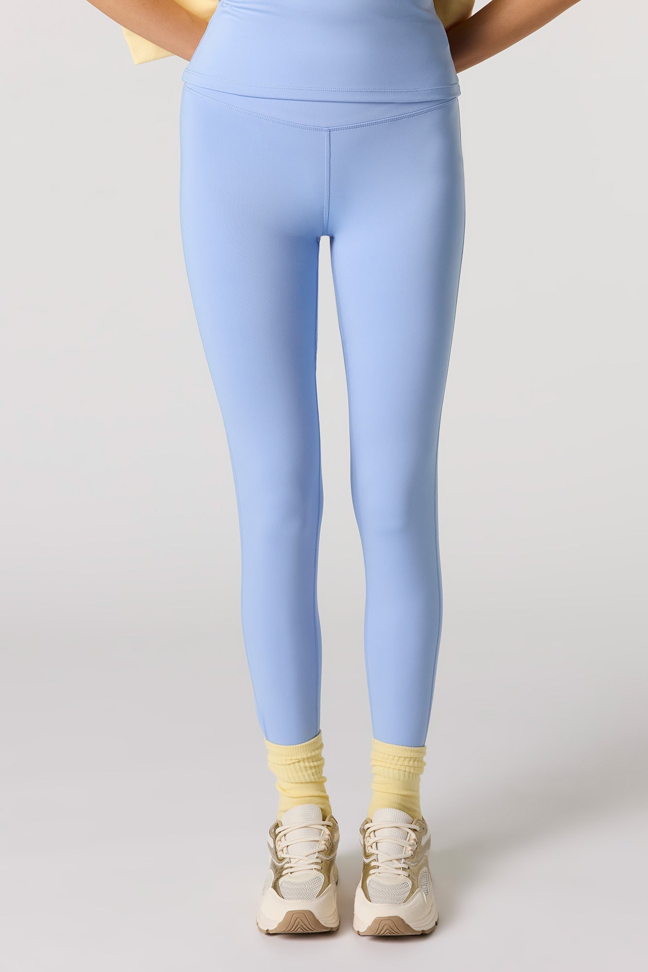Active Legging 26"