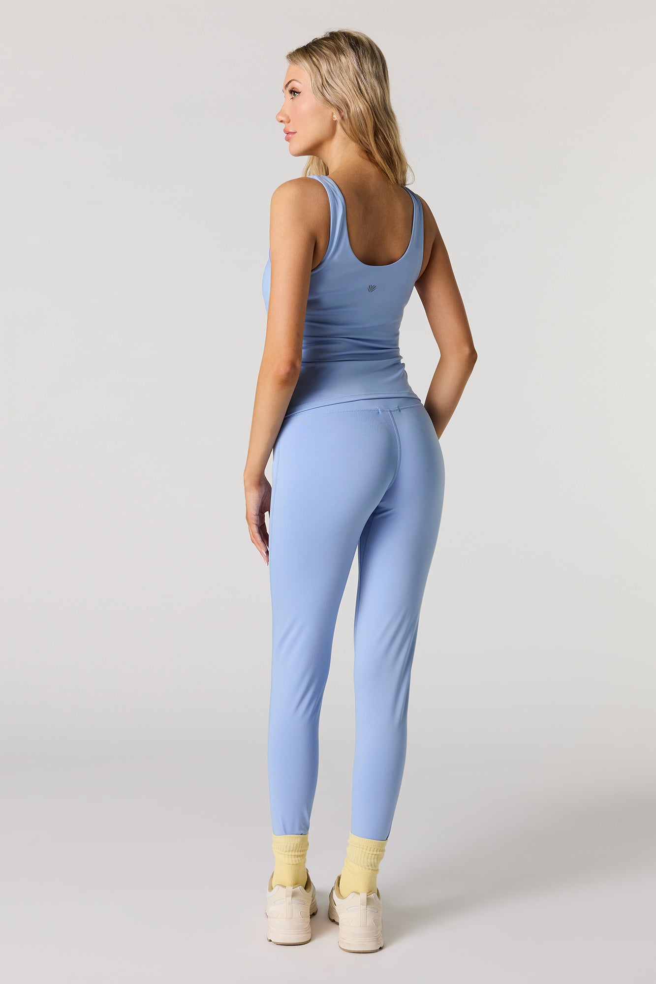 Active Legging 26"