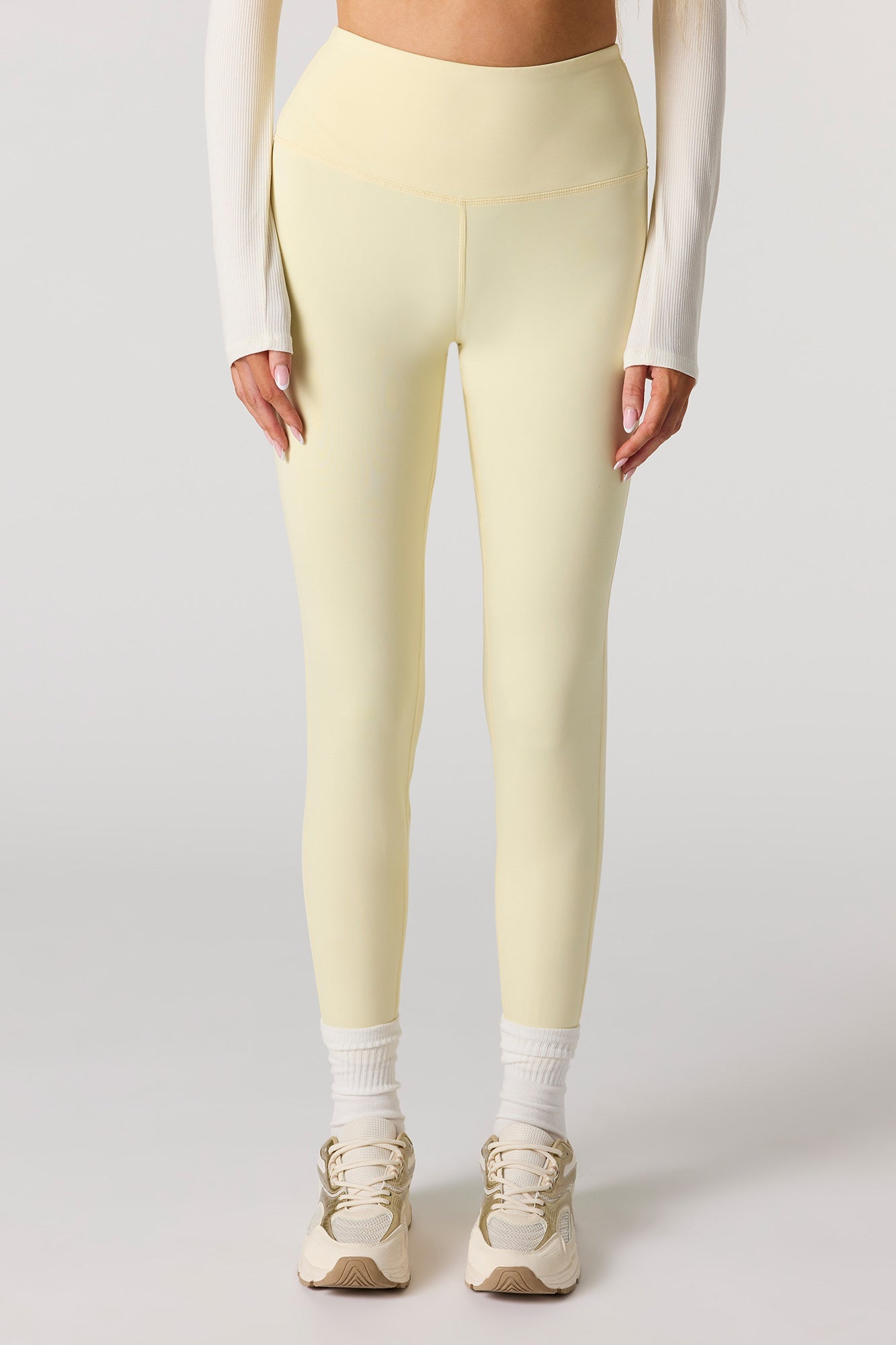 Active Legging 26"