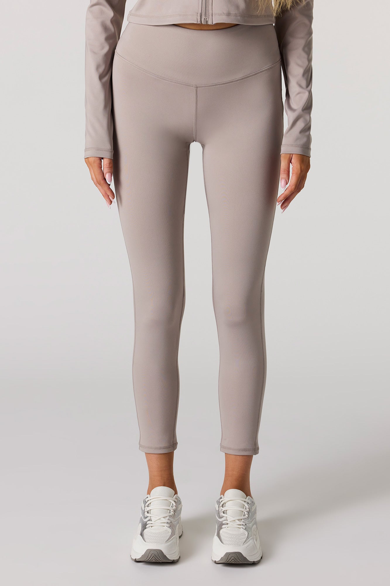 Active Legging 26"
