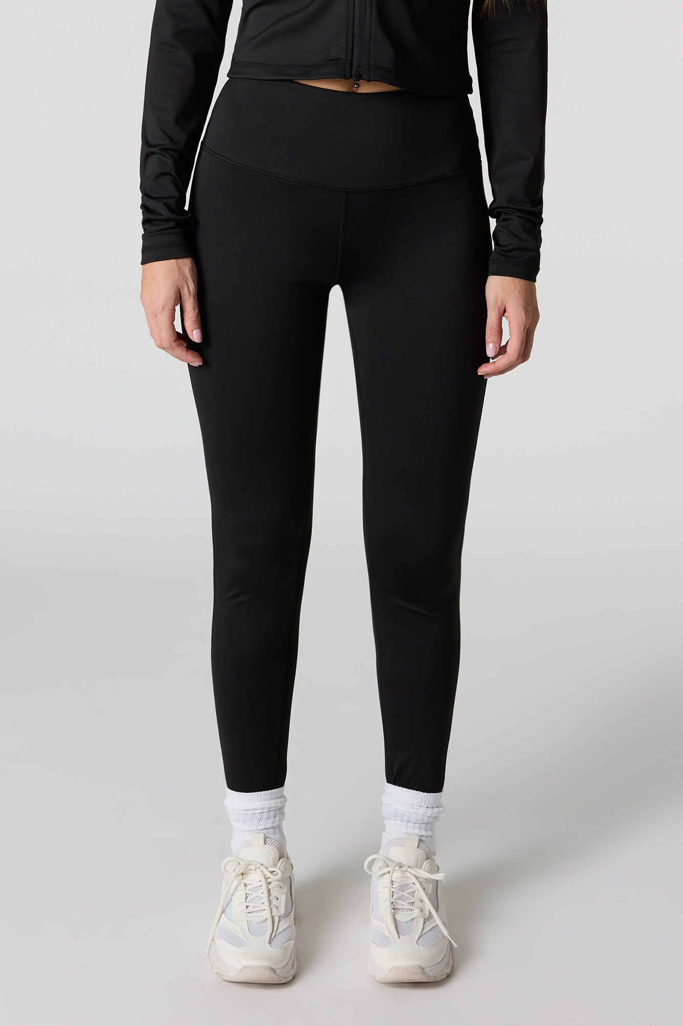 Active Legging 28"