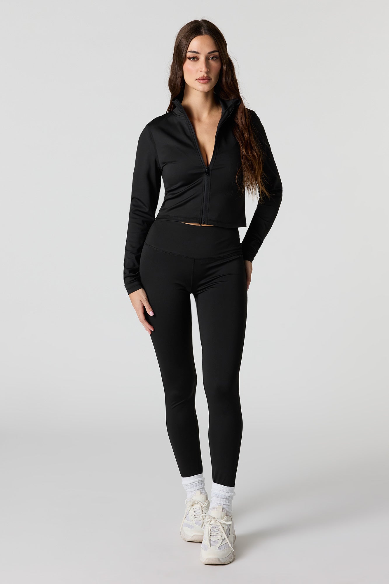 Active Legging 28"