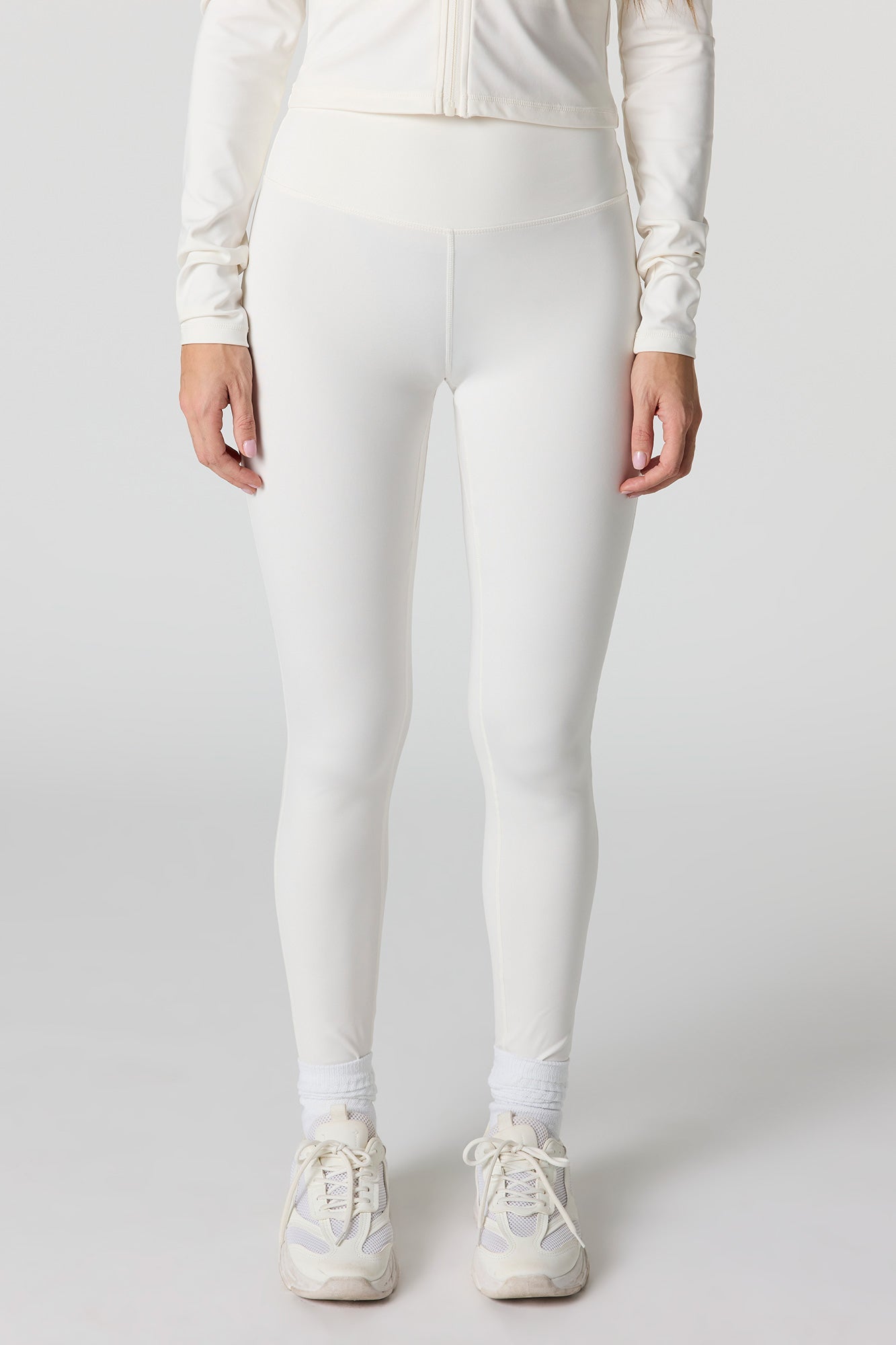 Active Legging 28"