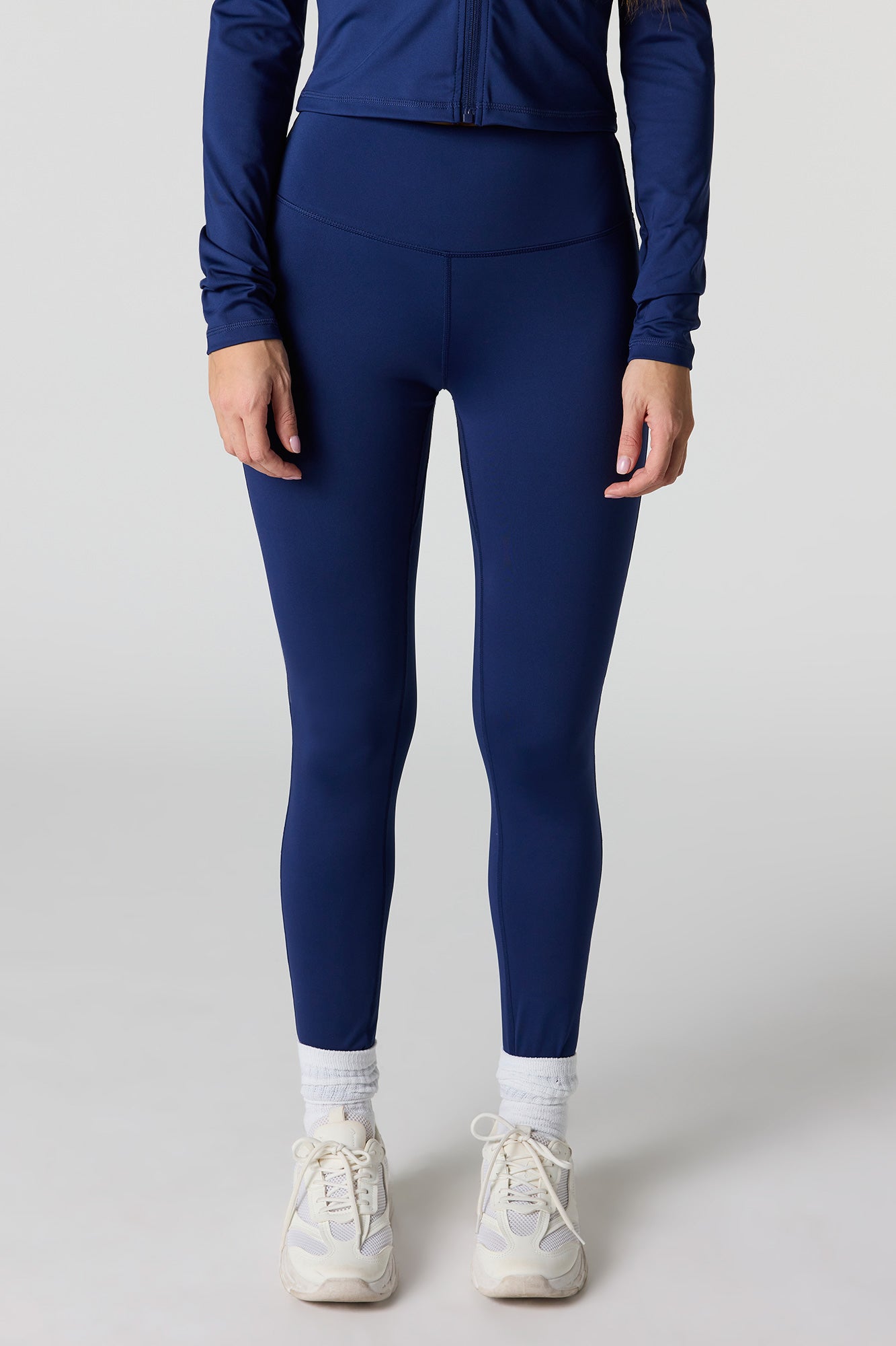 Active Legging 28"