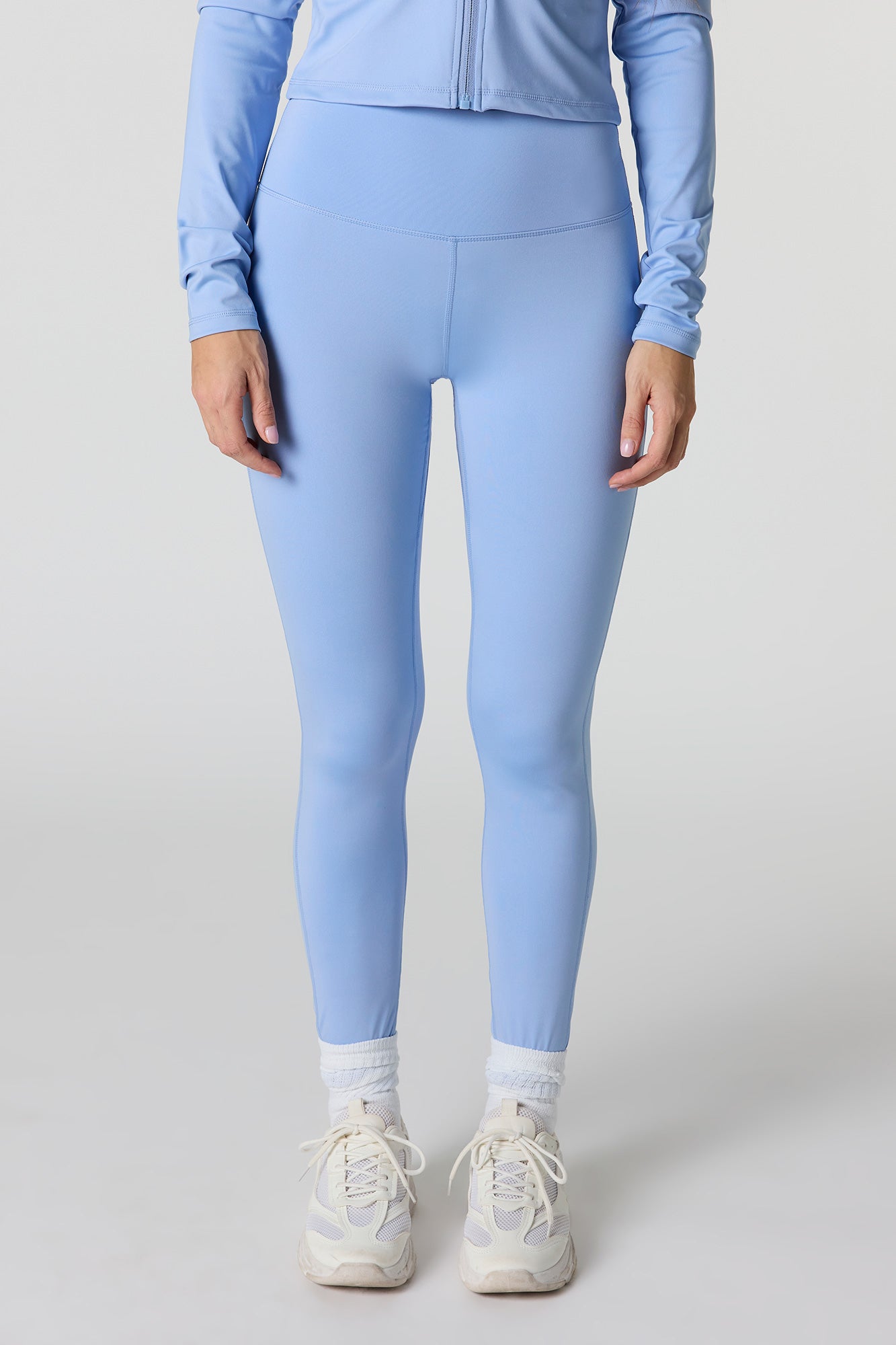 Active Legging 28"