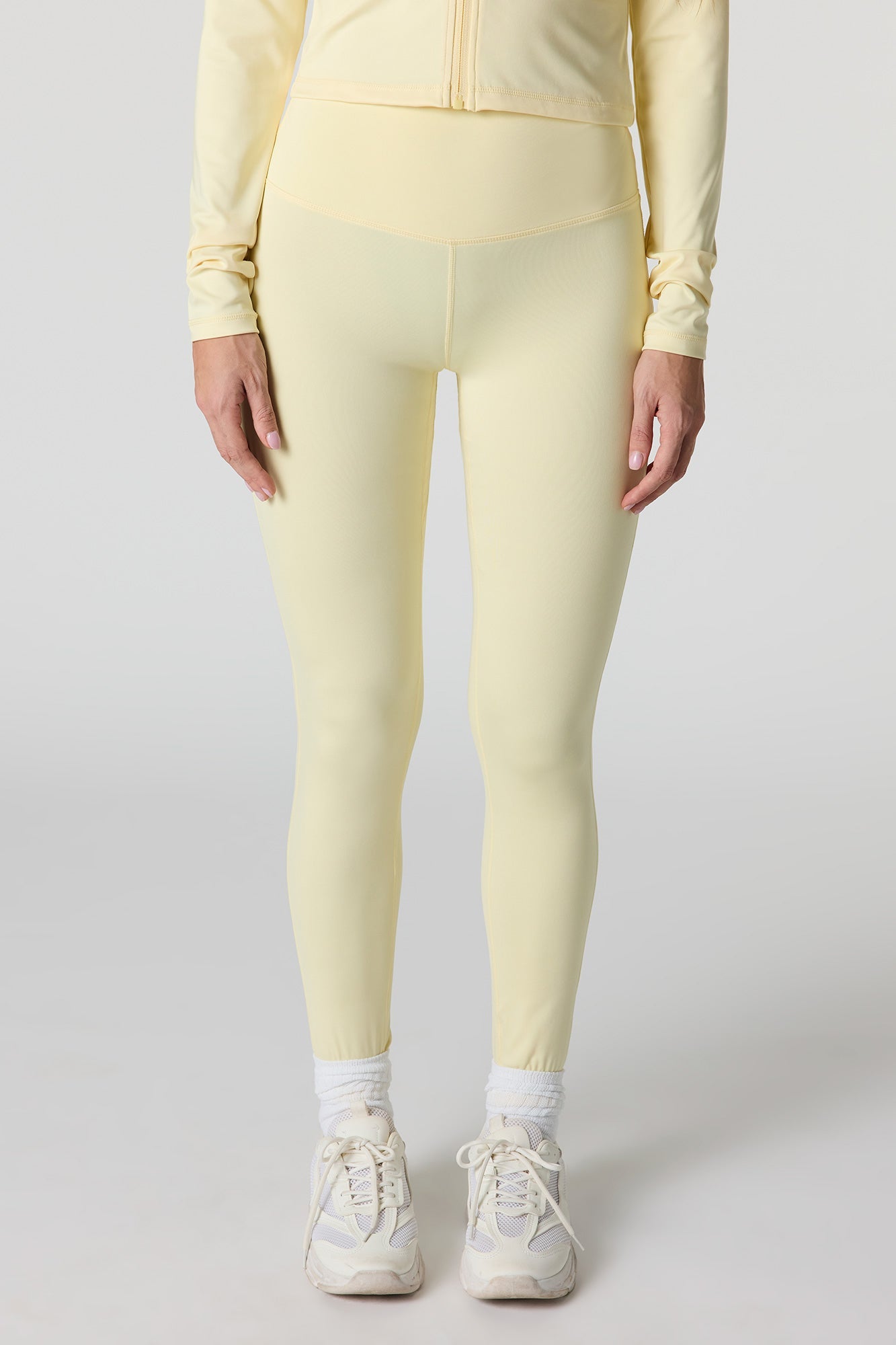 Active Legging 28"