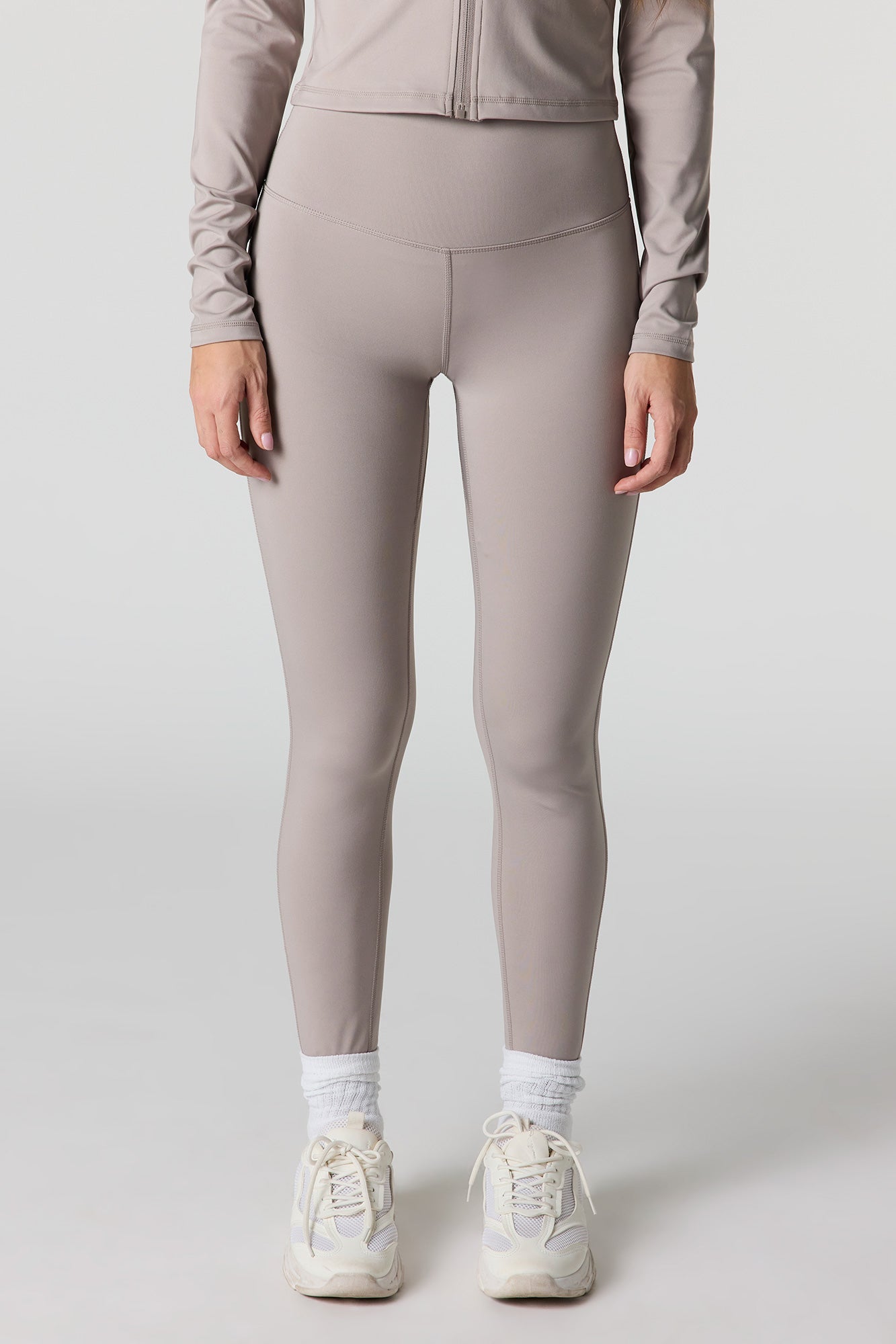 Active Legging 28"