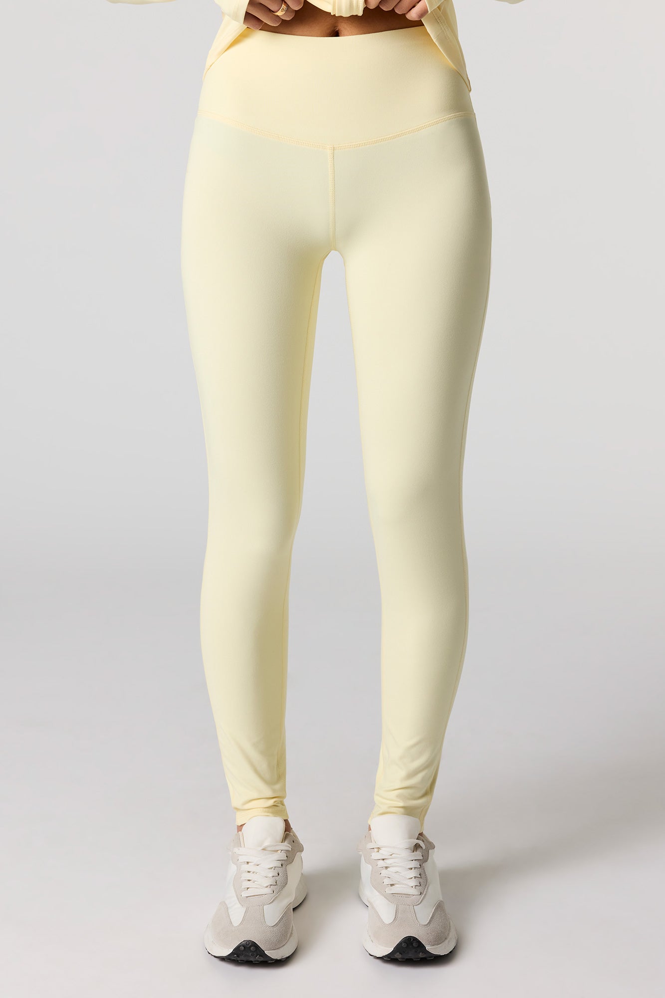 Active Legging