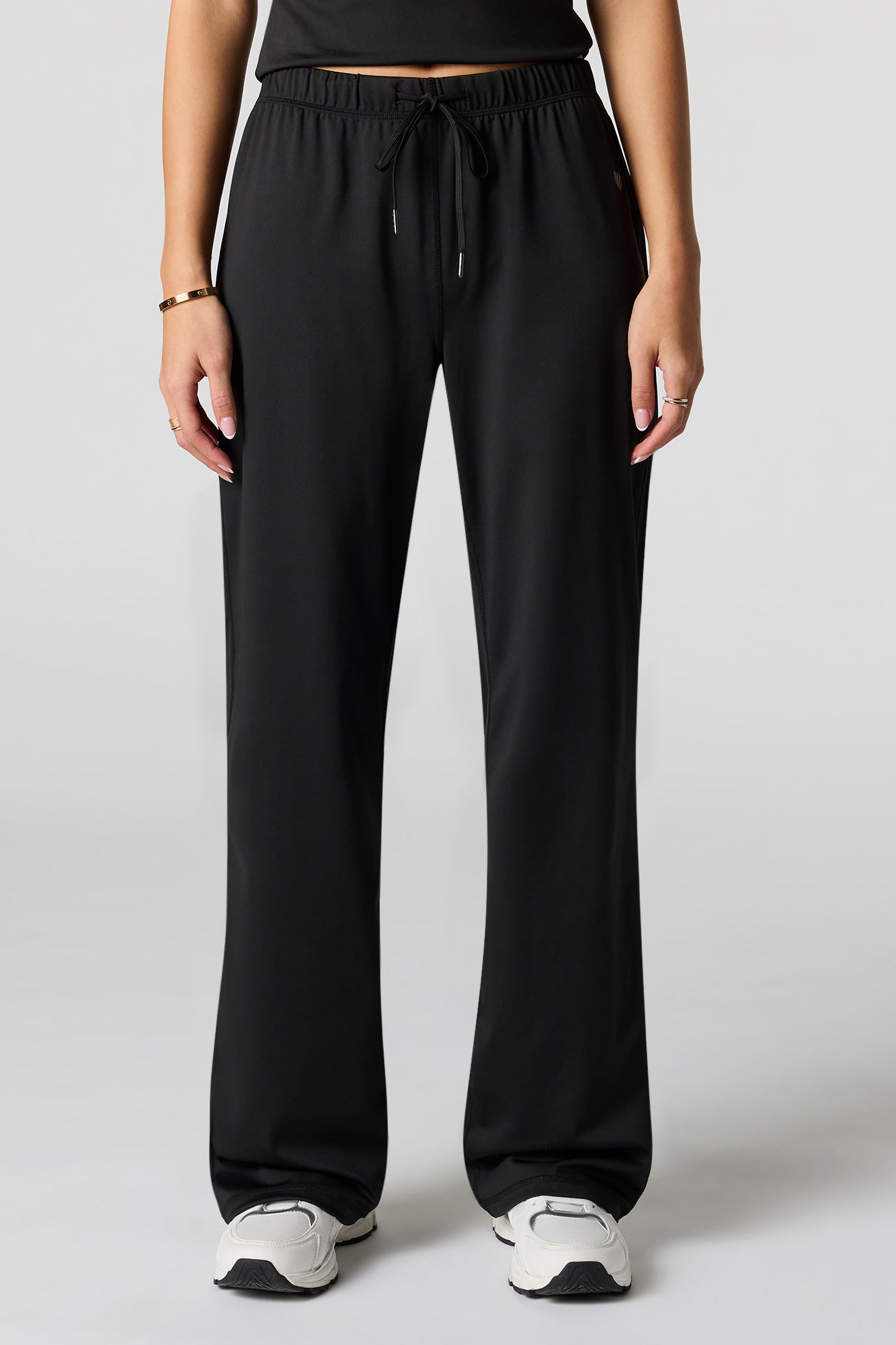 Active Straight Leg Pant