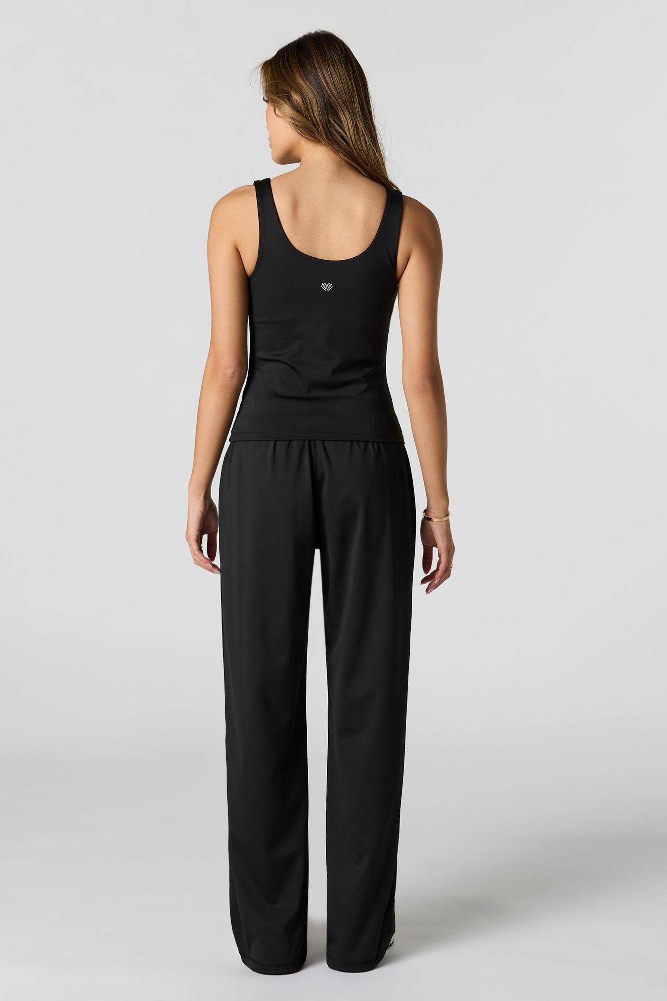Active Straight Leg Pant