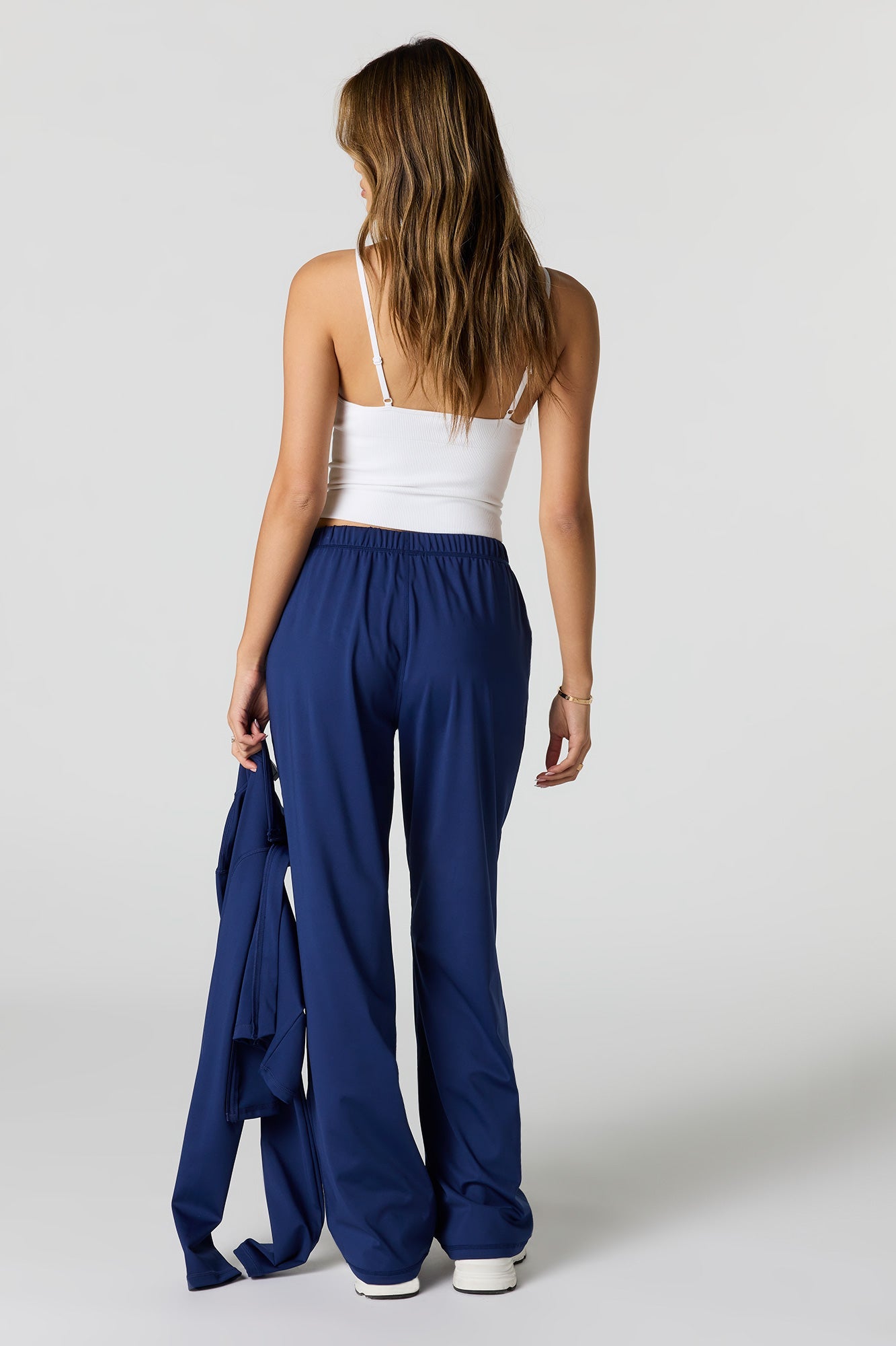 Active Straight Leg Pant
