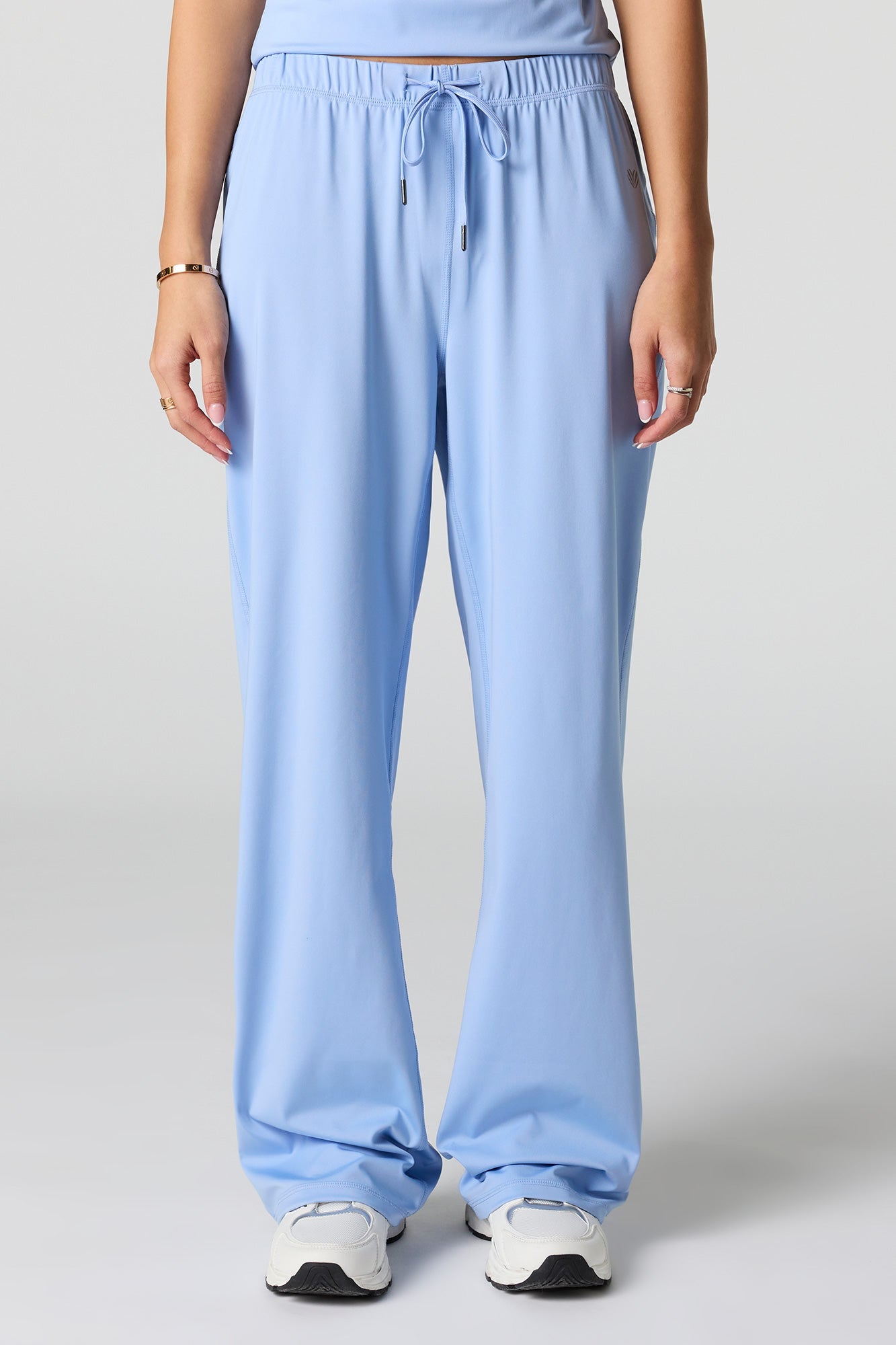 Active Straight Leg Pant