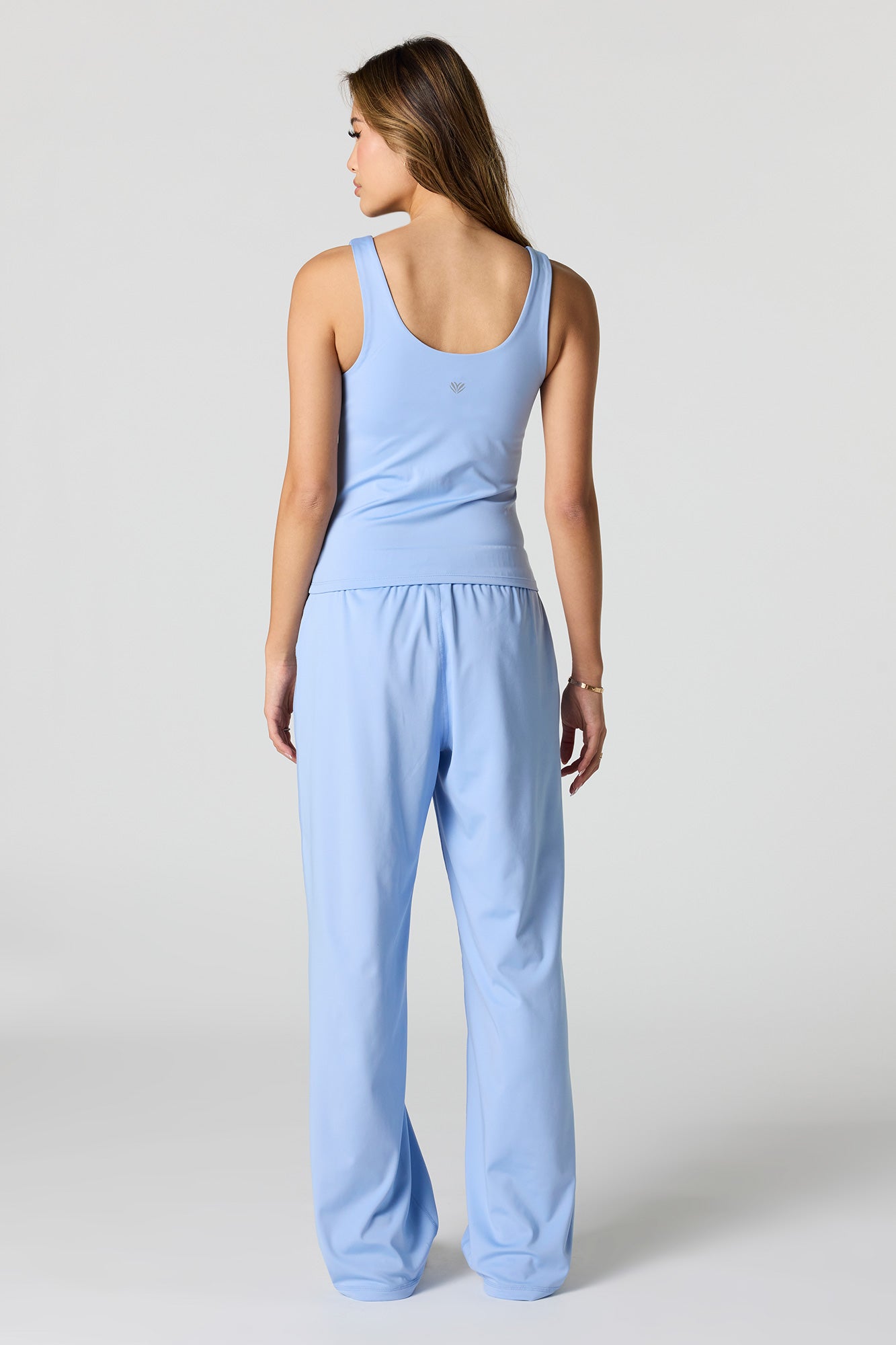 Active Straight Leg Pant