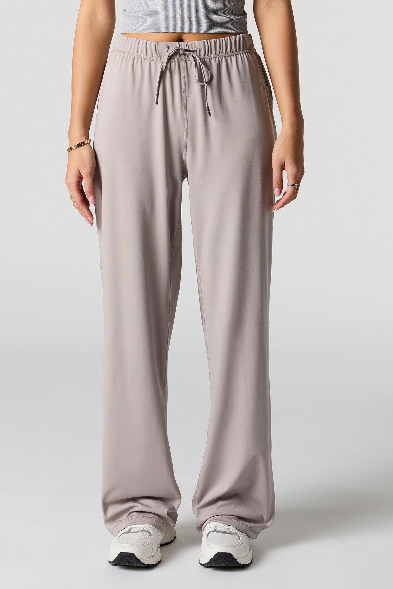 Active Straight Leg Pant