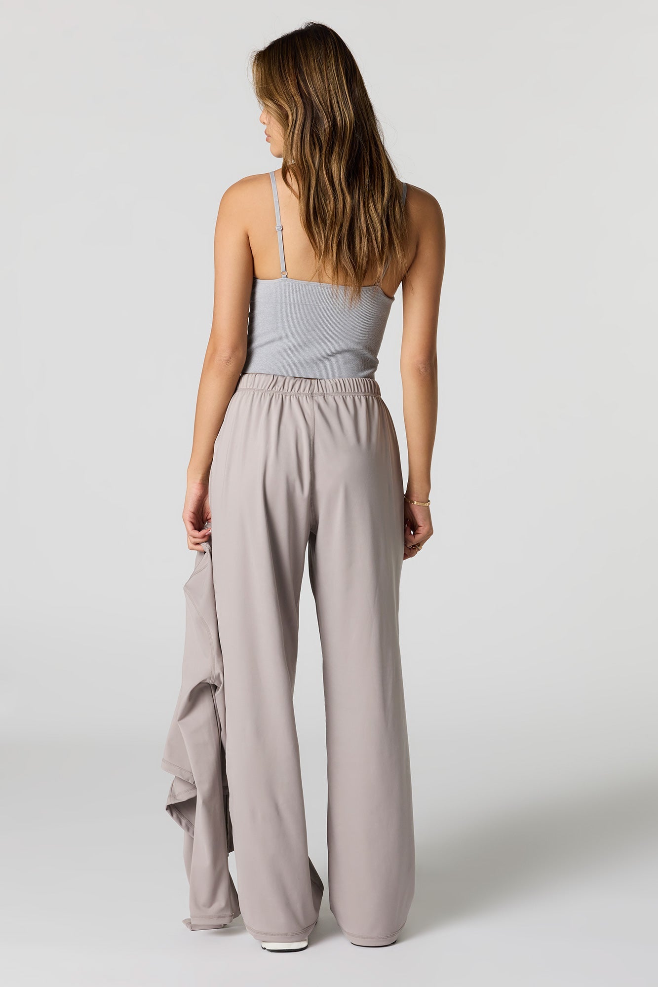 Active Straight Leg Pant