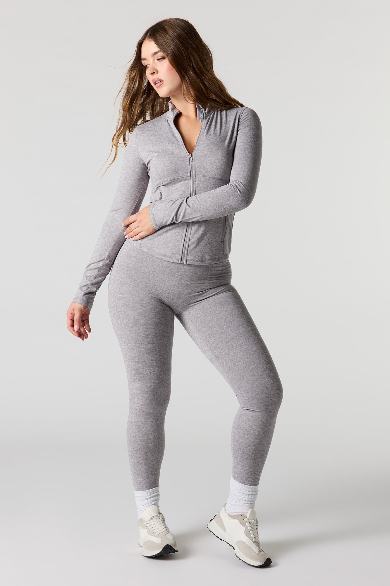 Active Legging