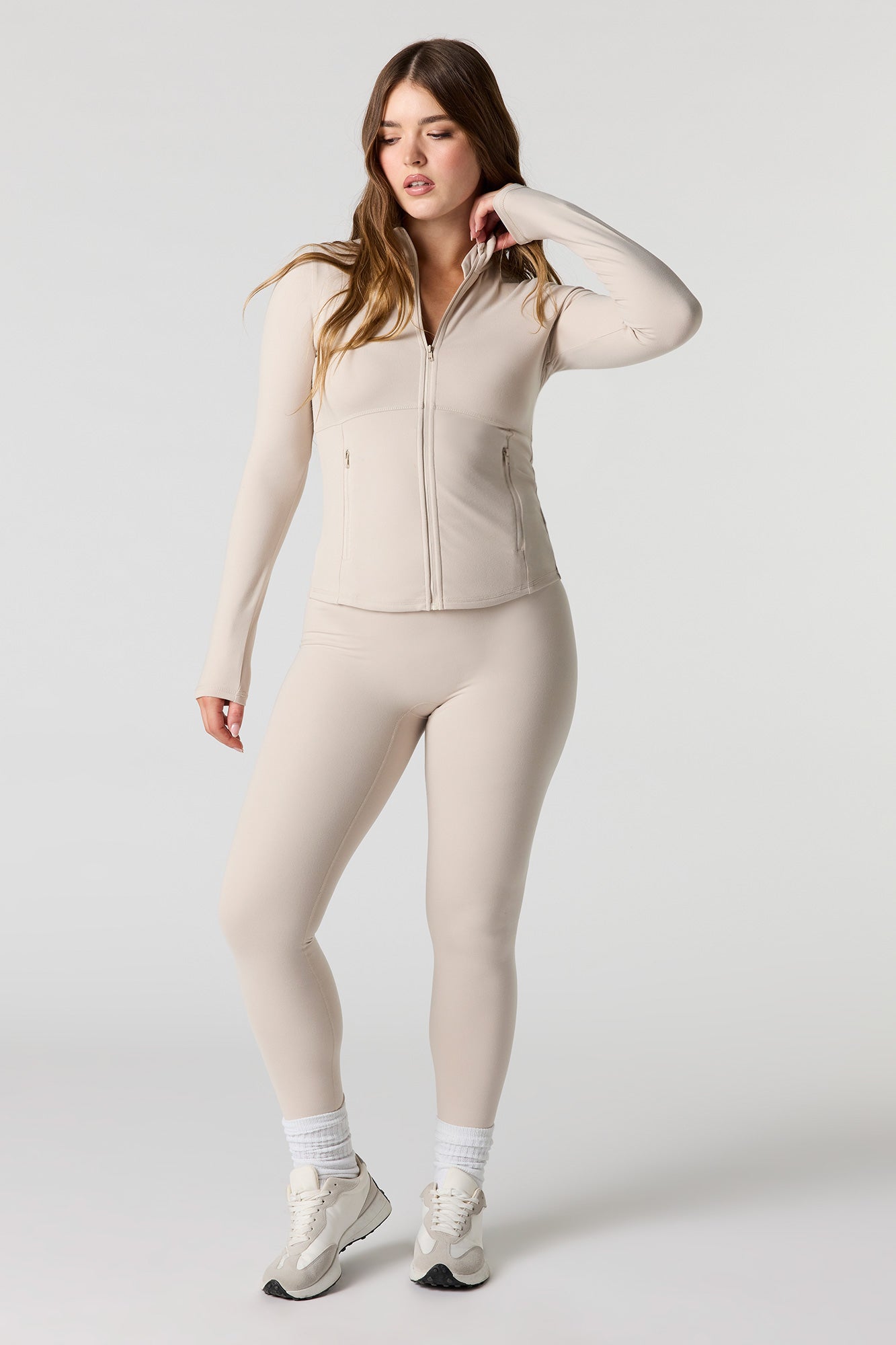 Active Legging
