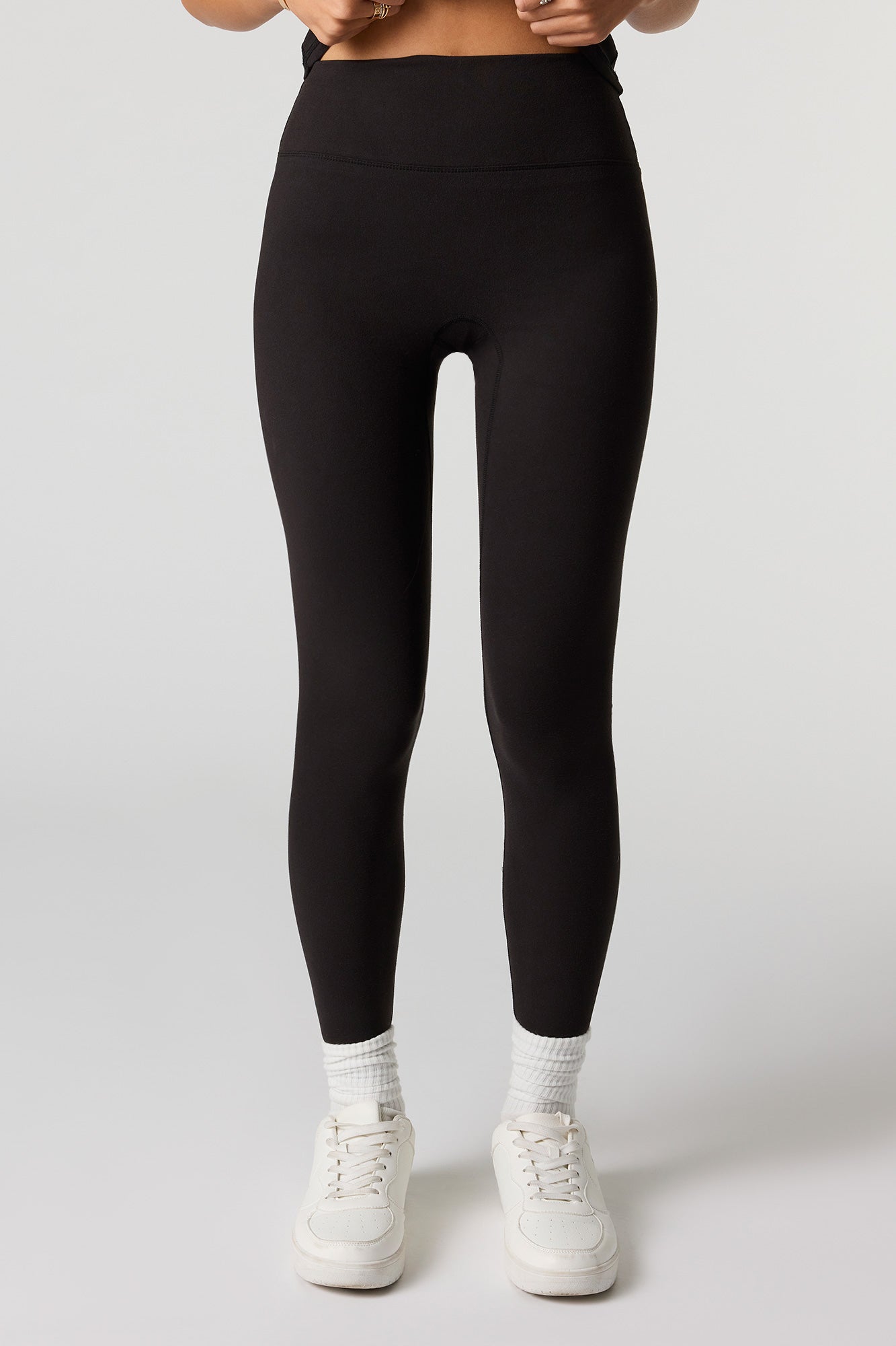 Active Smooth Legging