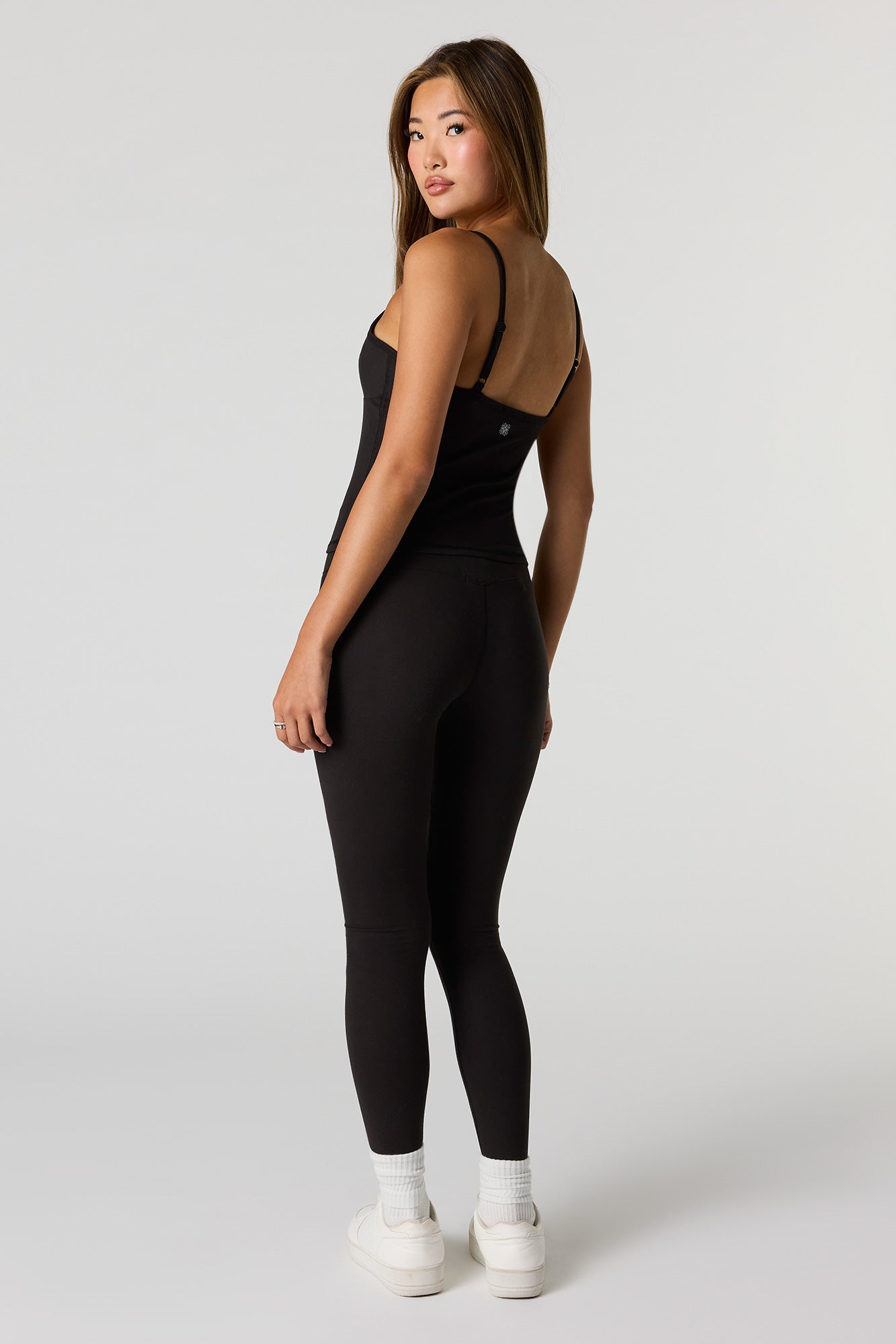 Active Smooth Legging