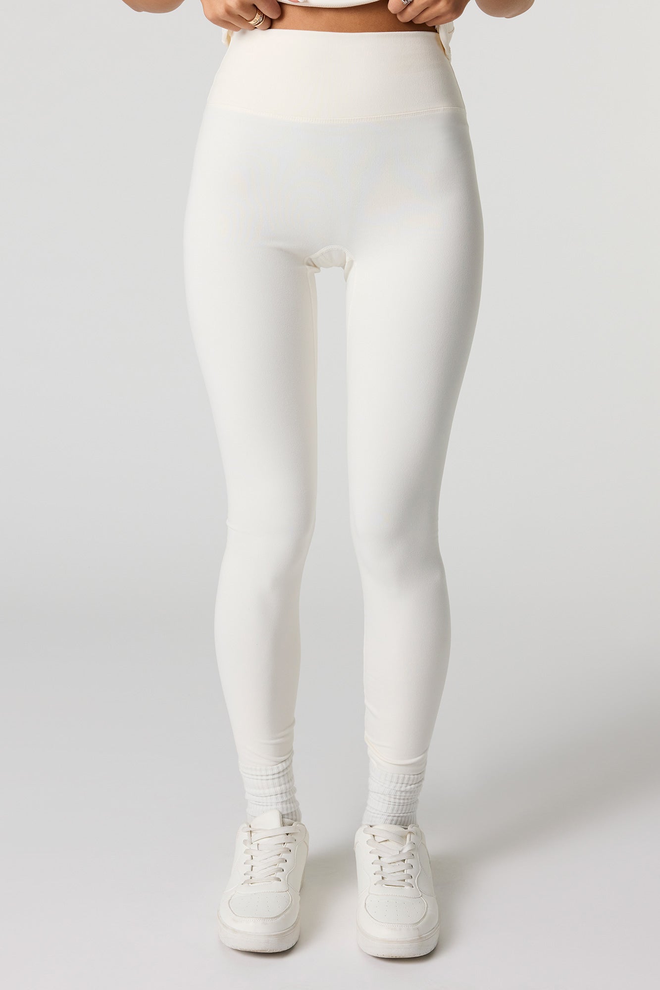 Active Smooth Legging