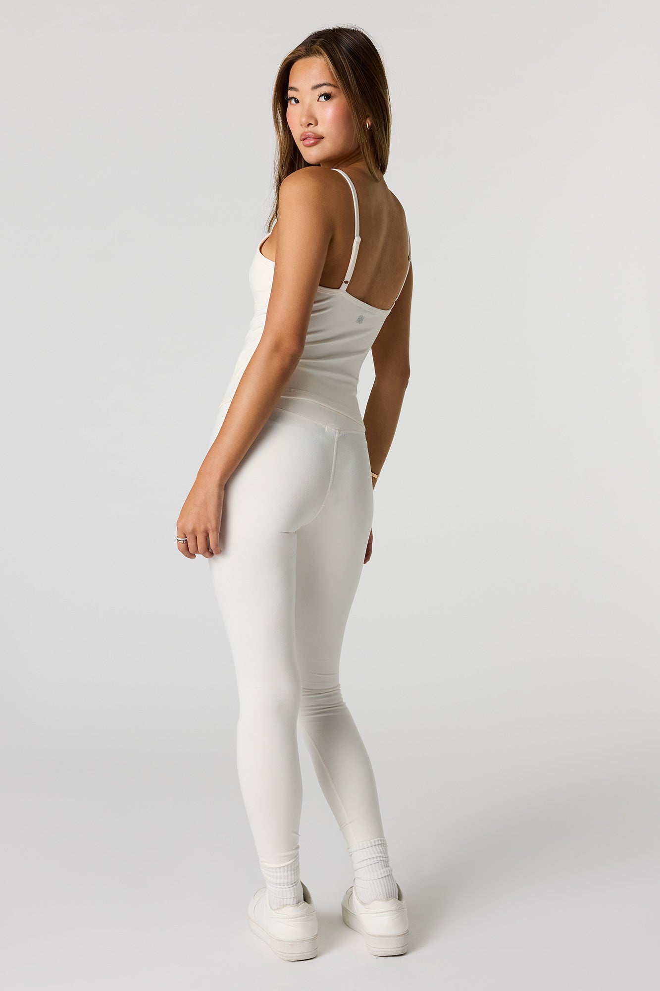 Active Smooth Legging