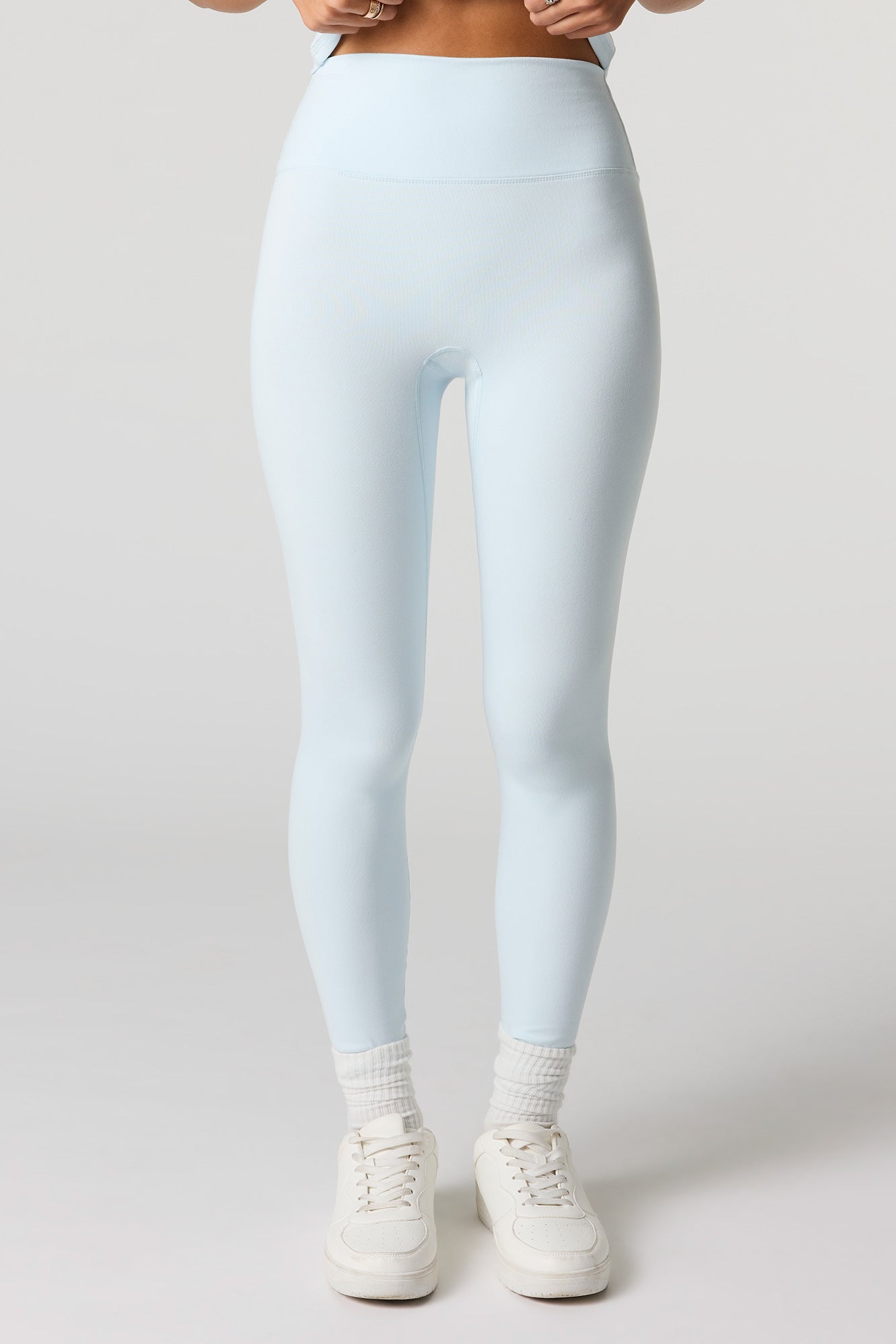 Active Smooth Legging