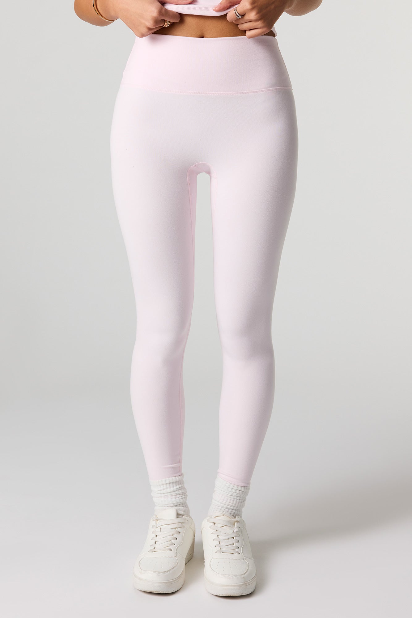 Active Smooth Legging