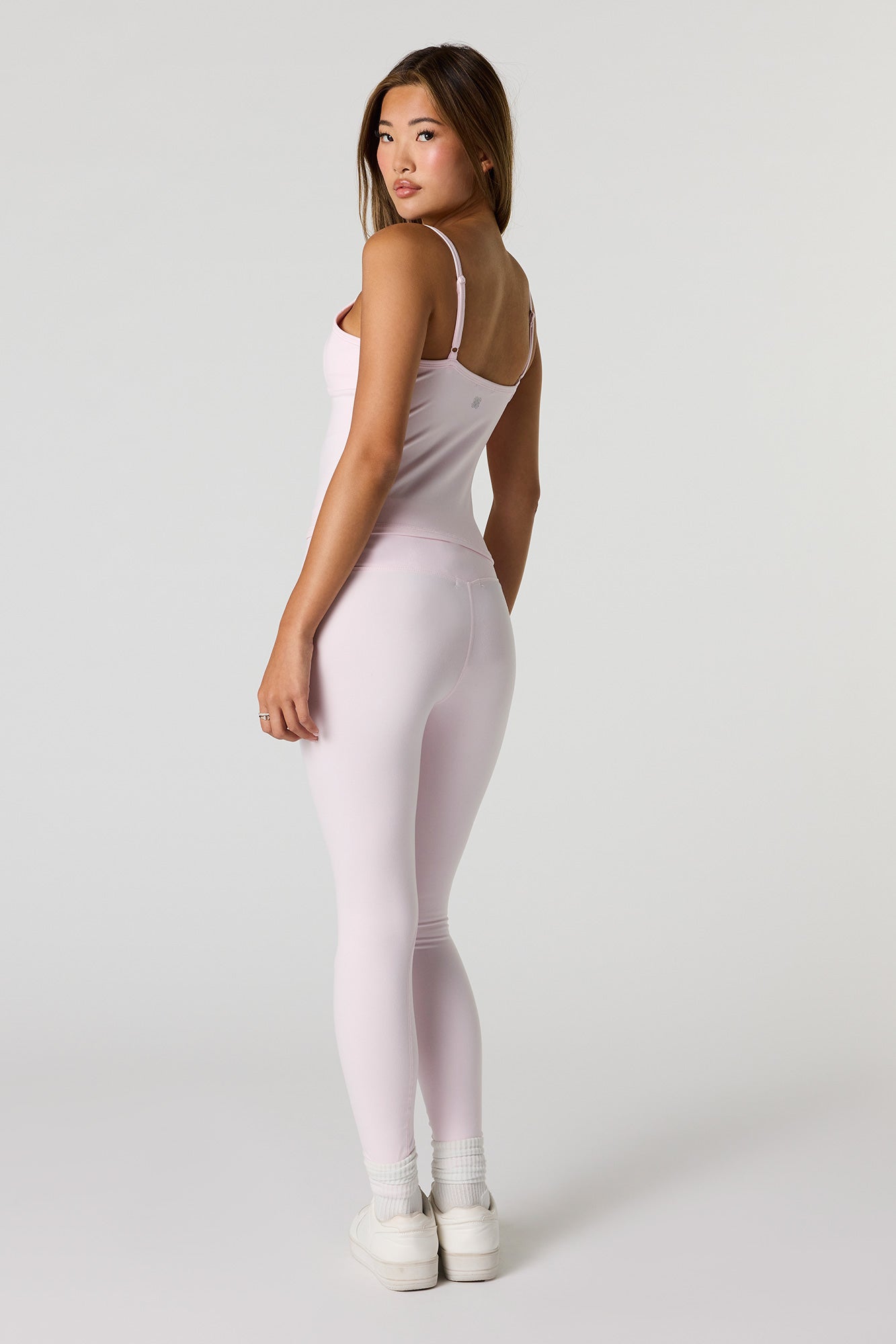 Active Smooth Legging