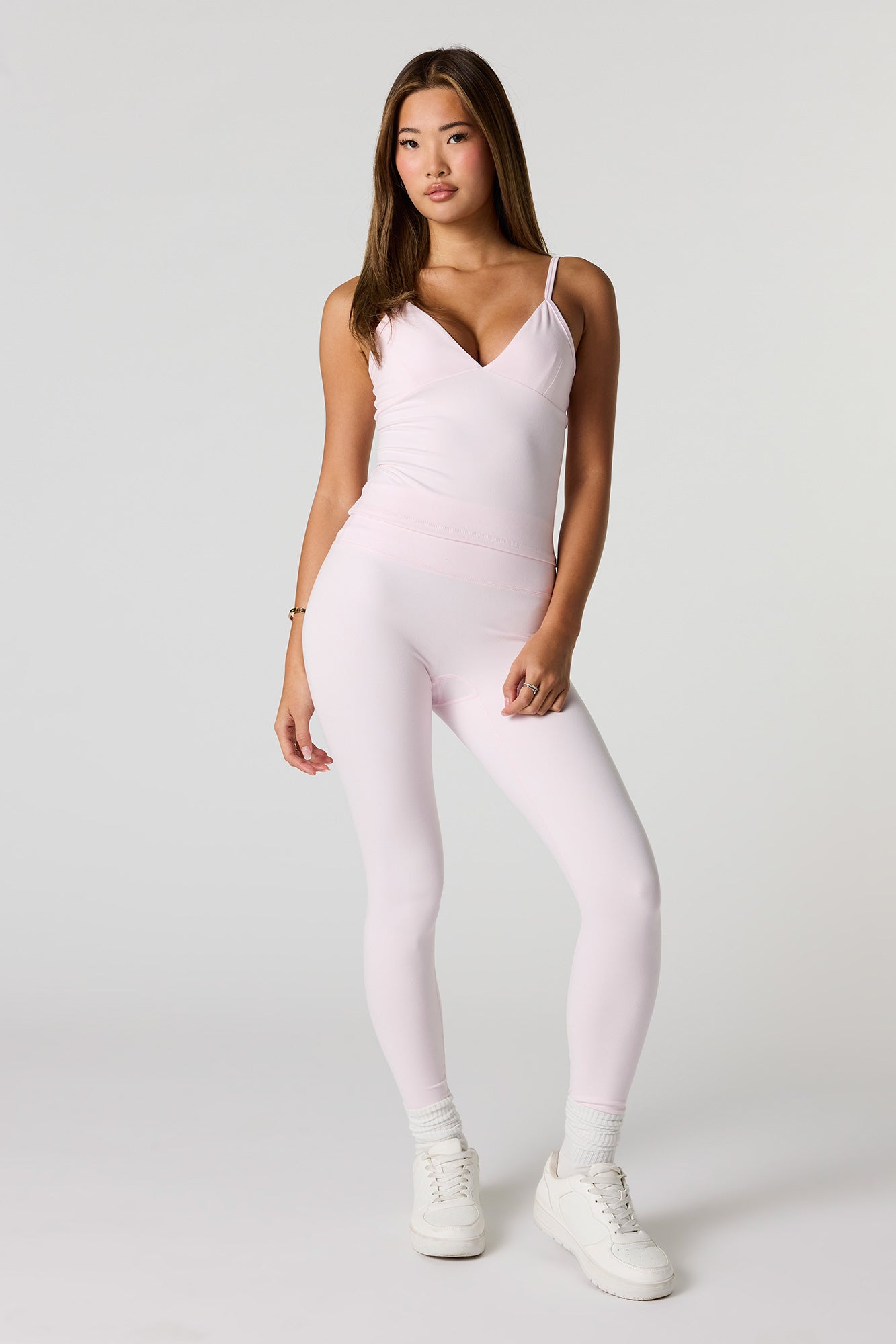 Active Smooth Legging