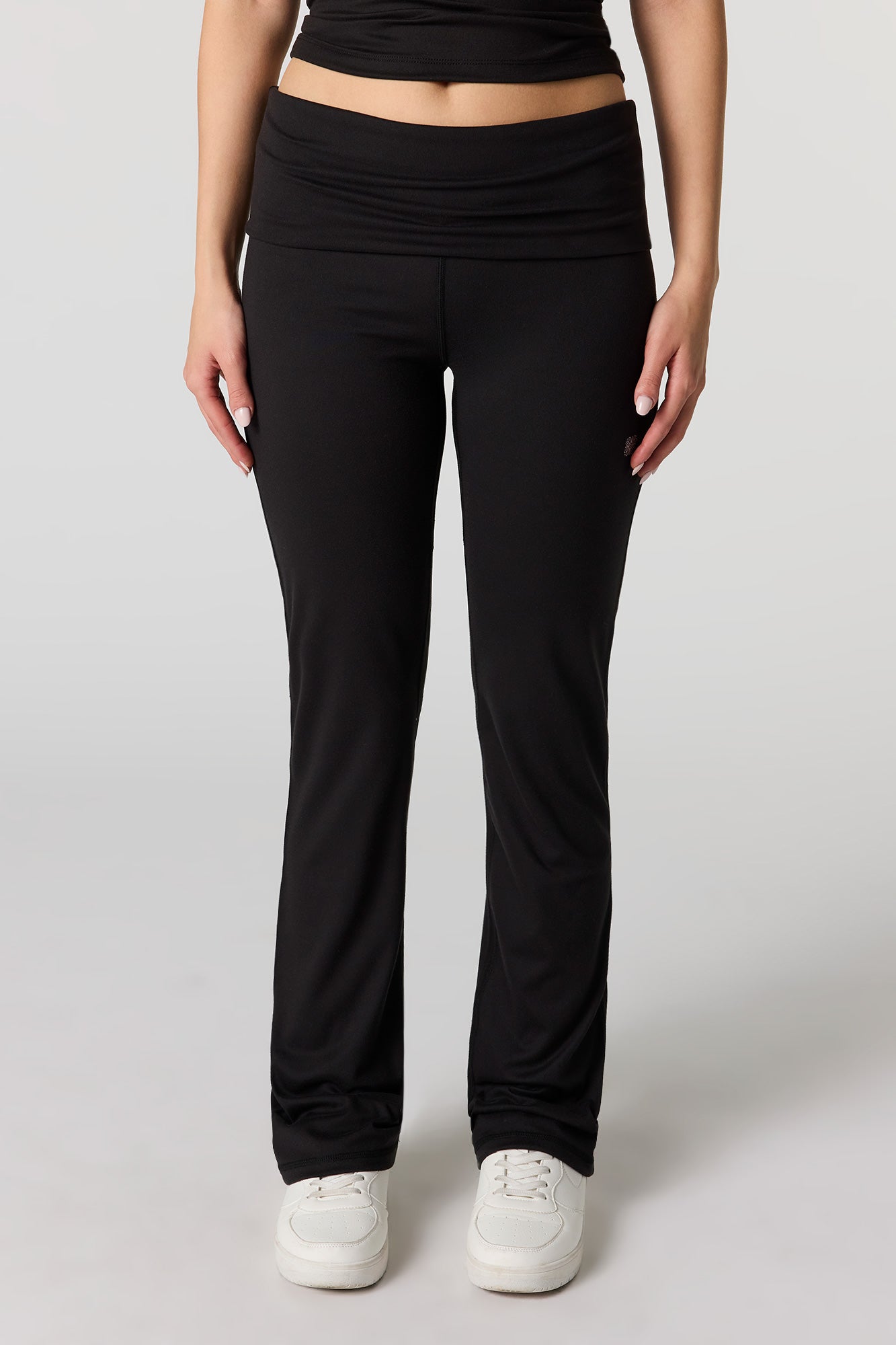 Active Foldover Legging
