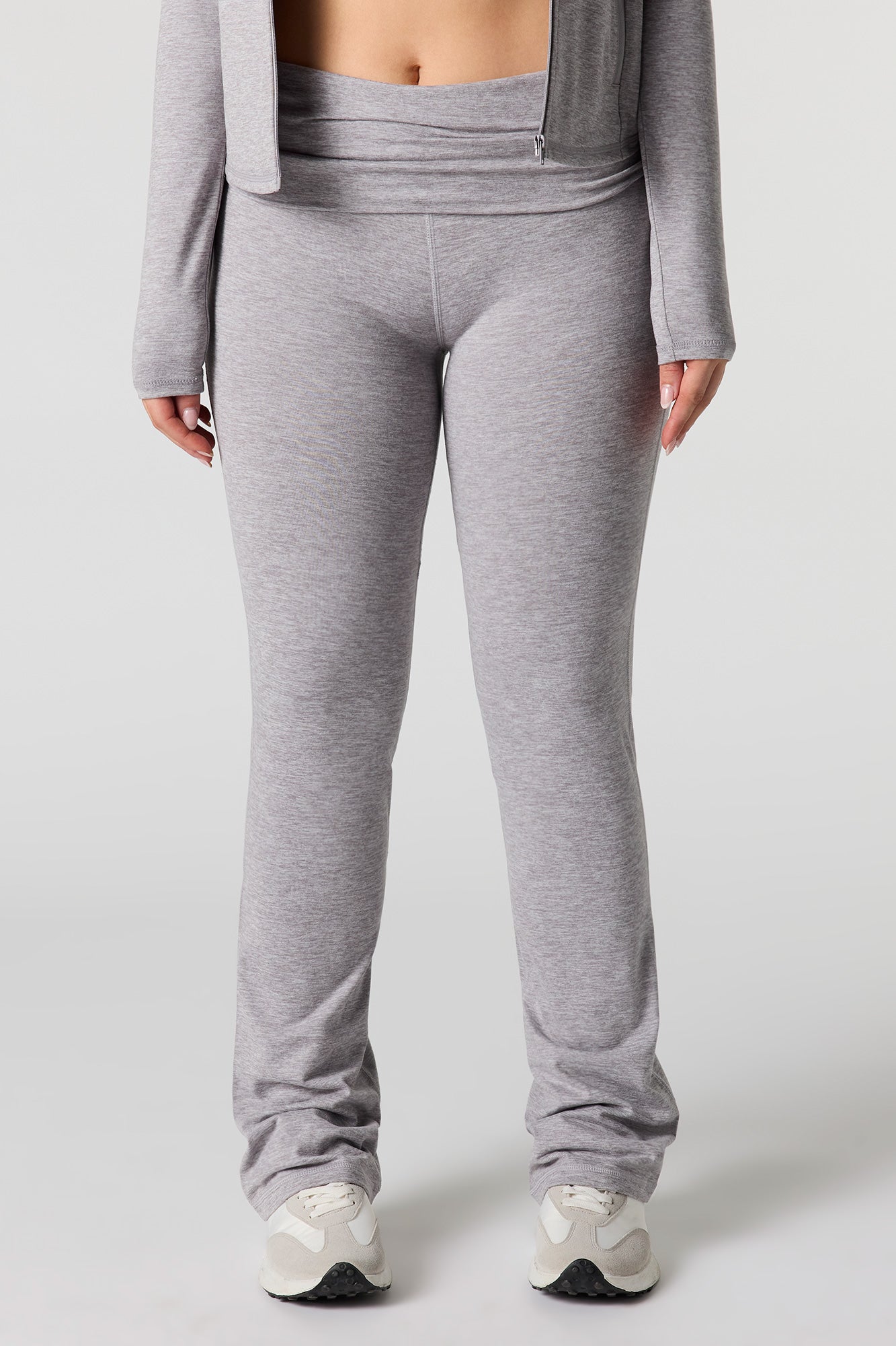 Active Foldover Legging