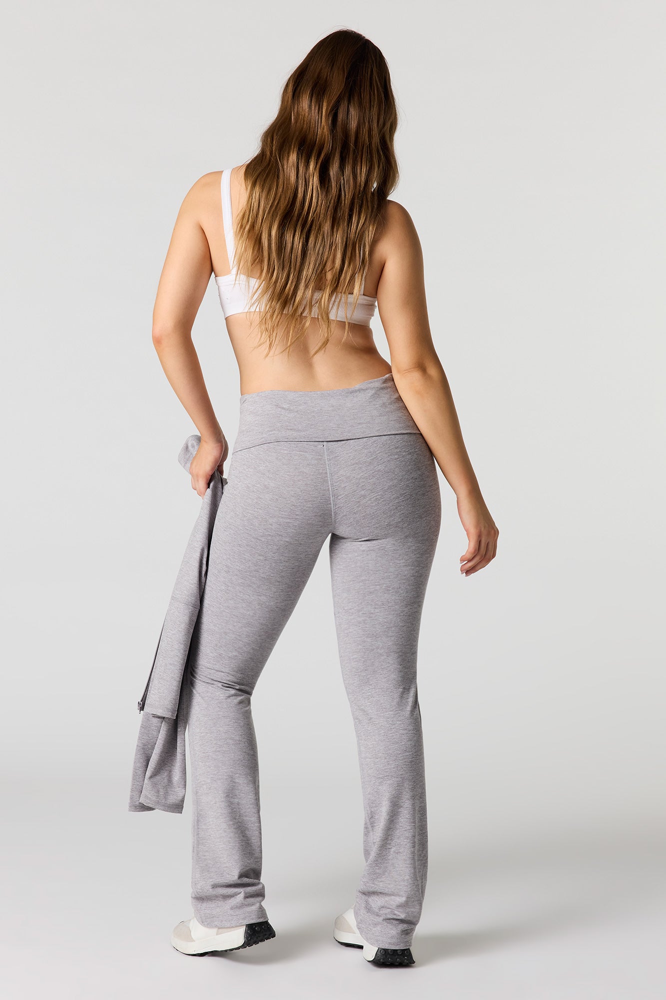 Active Foldover Legging
