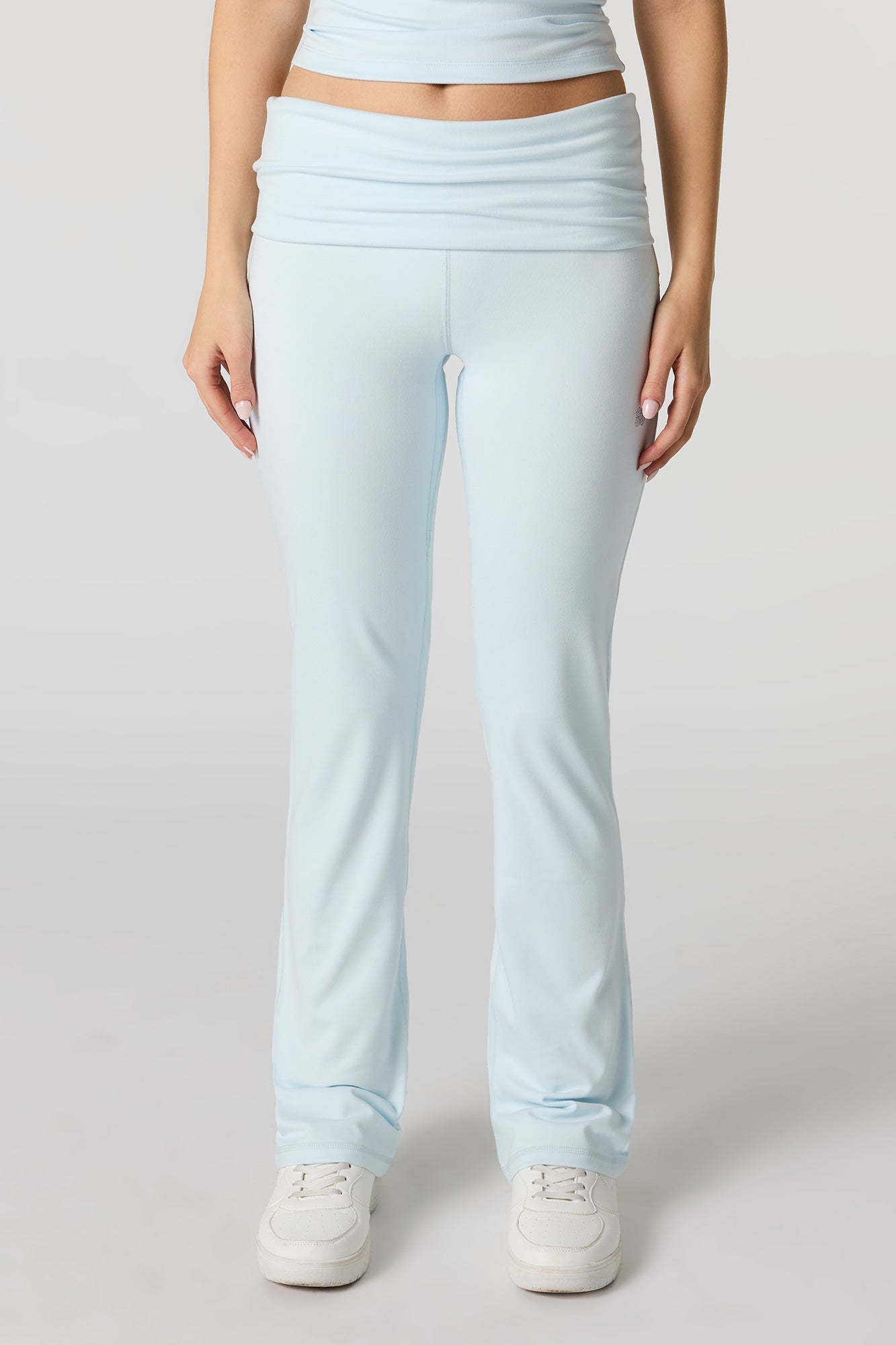 Active Foldover Legging